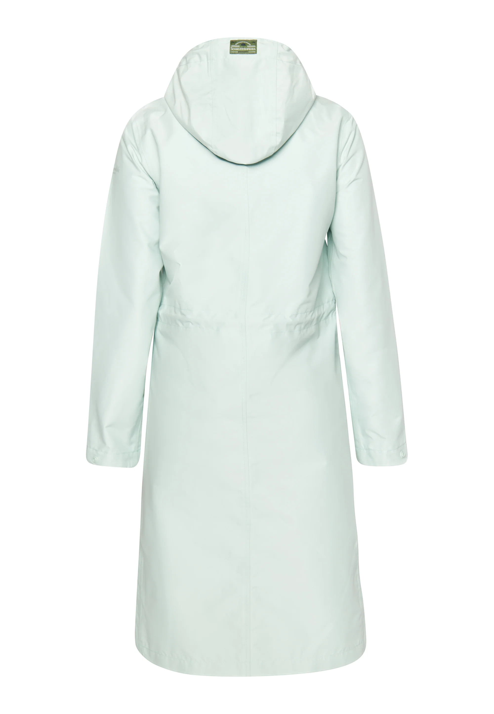 Schmuddelwedda Women's Raincoat - Image 22