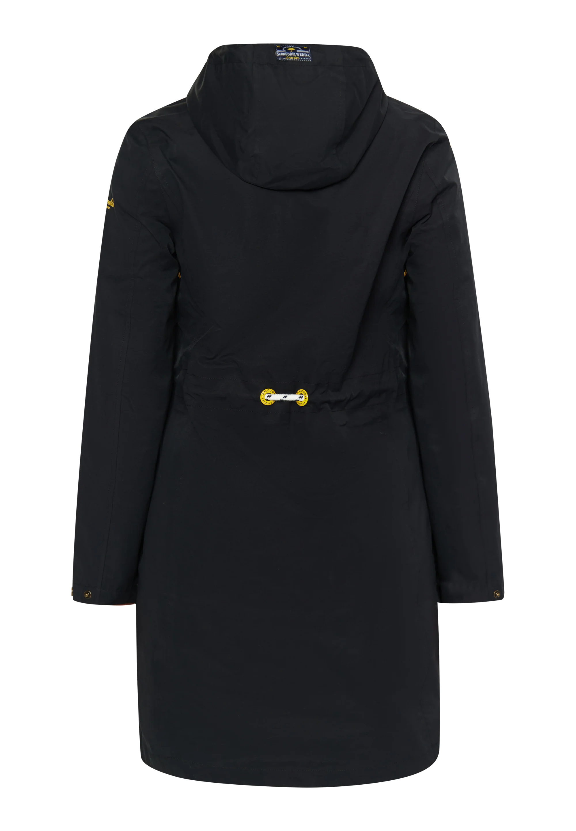 Schmuddelwedda Women's Rain Parka - Image 11