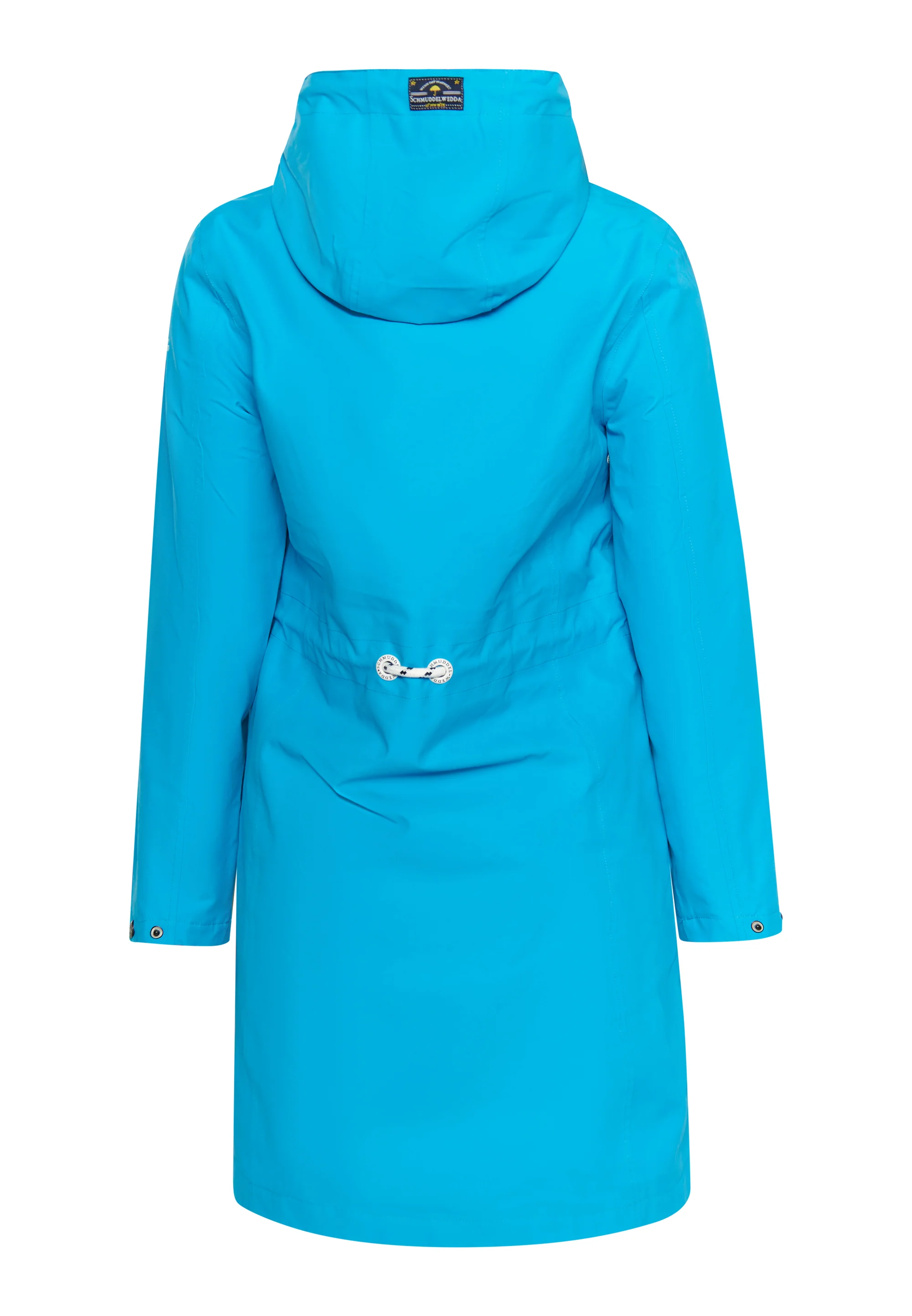Schmuddelwedda Women's Rain Parka - Image 17