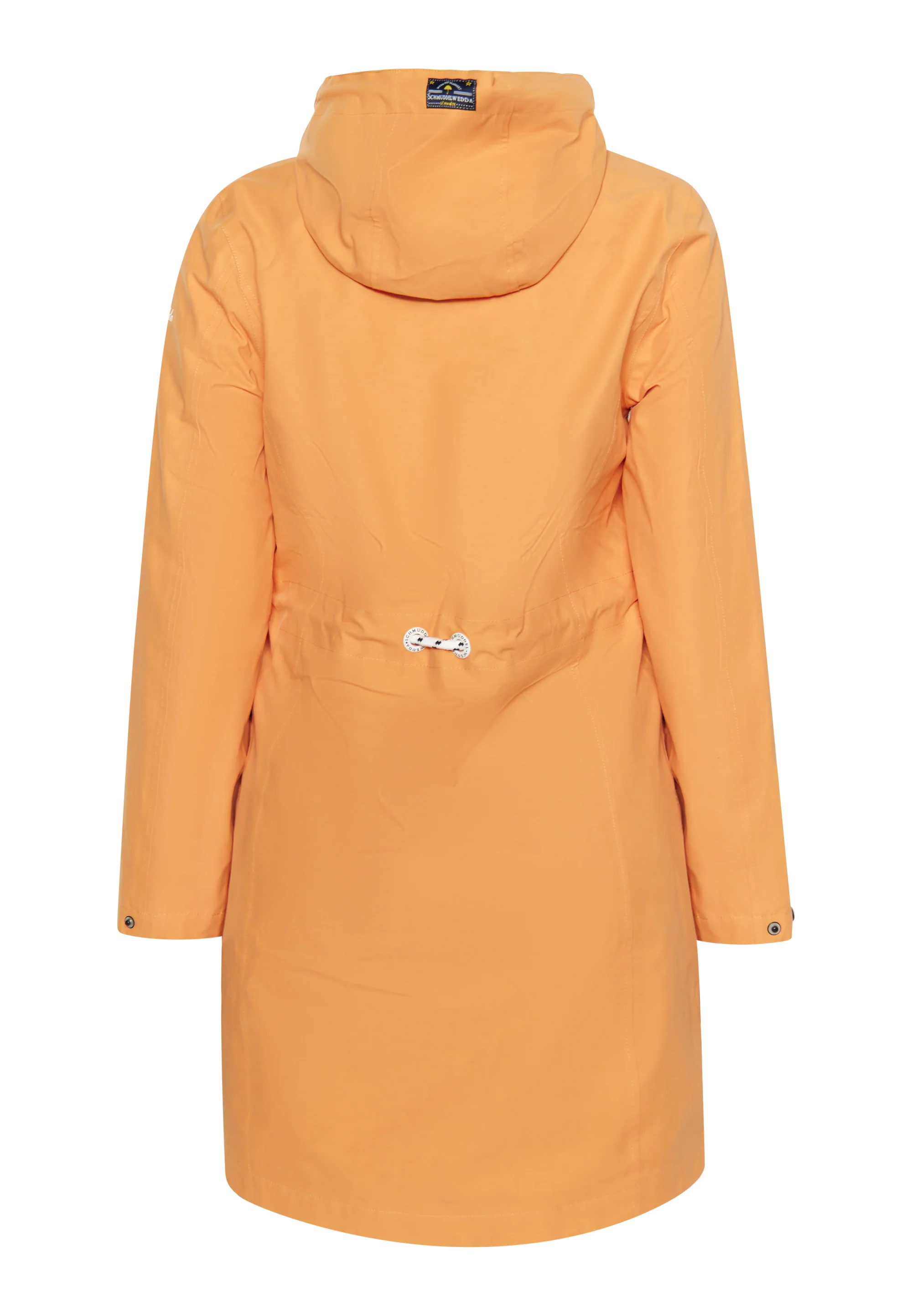 Schmuddelwedda Women's Rain Parka - Image 35