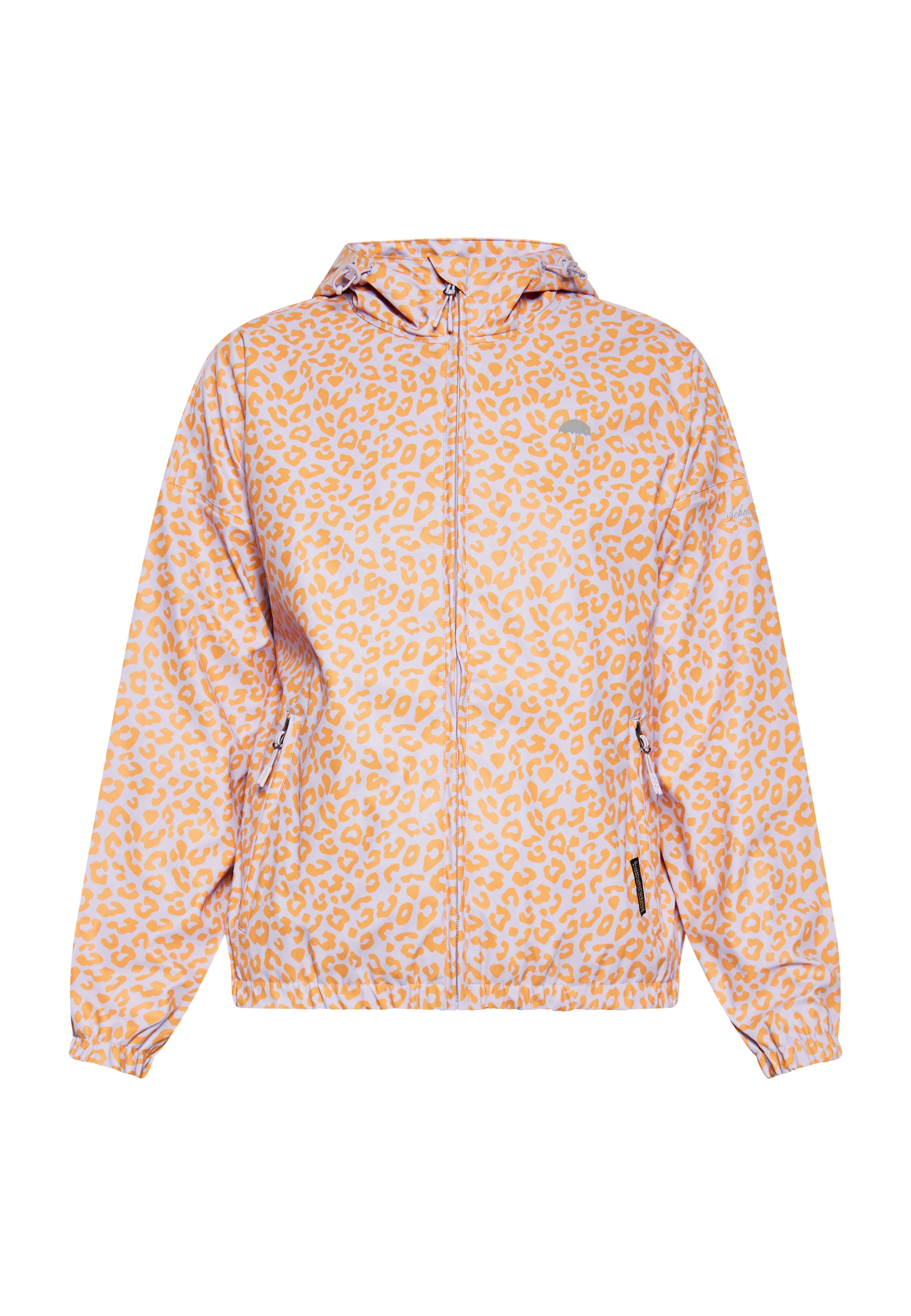 Schmuddelwedda Women's Rain Jacket - Image 2