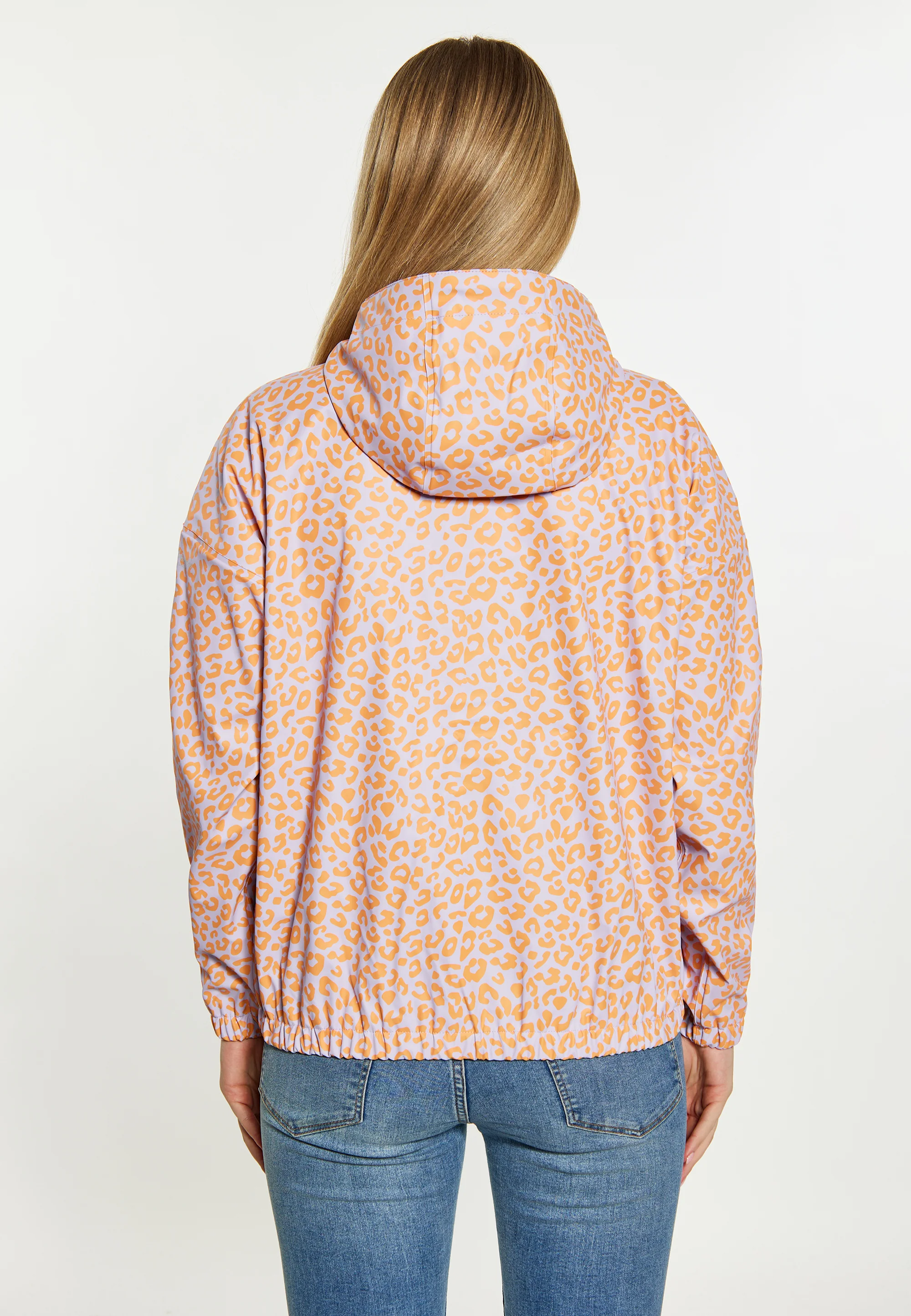 Schmuddelwedda Women's Rain Jacket - Image 4