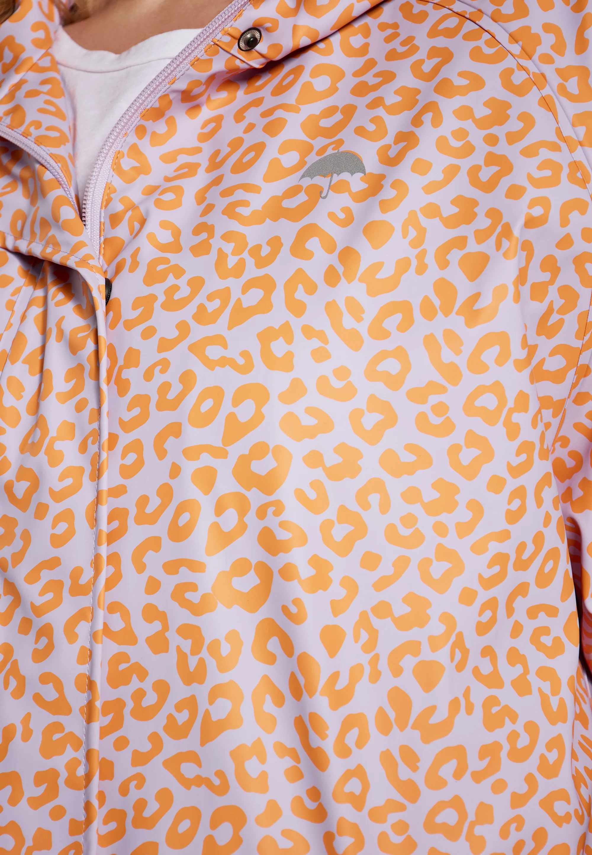 Schmuddelwedda Women's Rain Jacket - Image 5