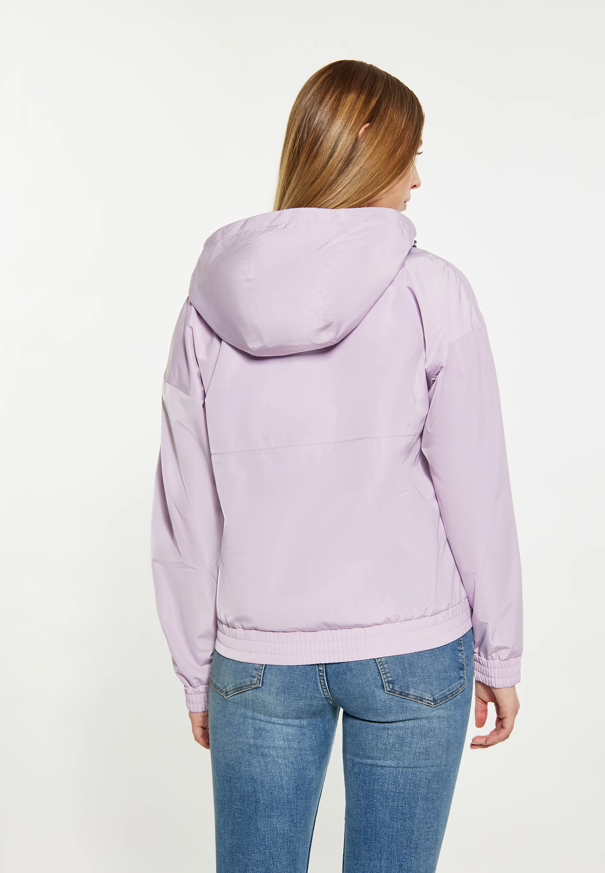 Schmuddelwedda Women's Rain Jacket - Image 4