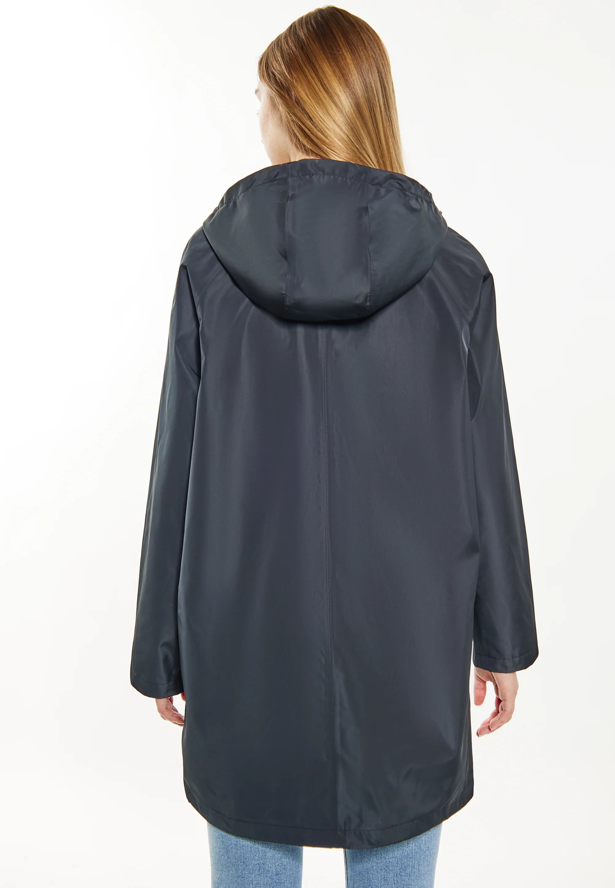 Schmuddelwedda Women's Rain Jacket - Image 4