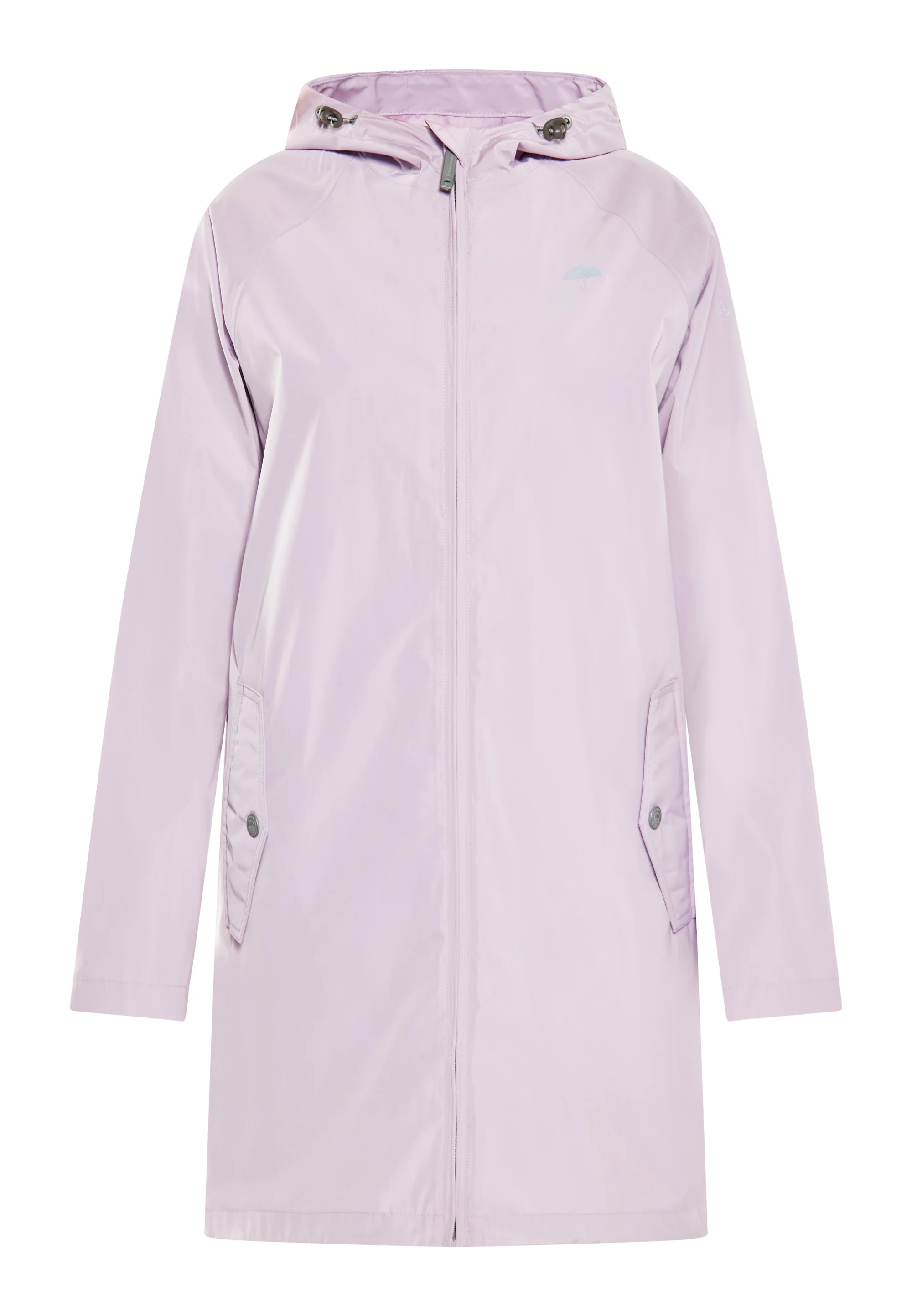 Schmuddelwedda Women's Rain Jacket - Image 7