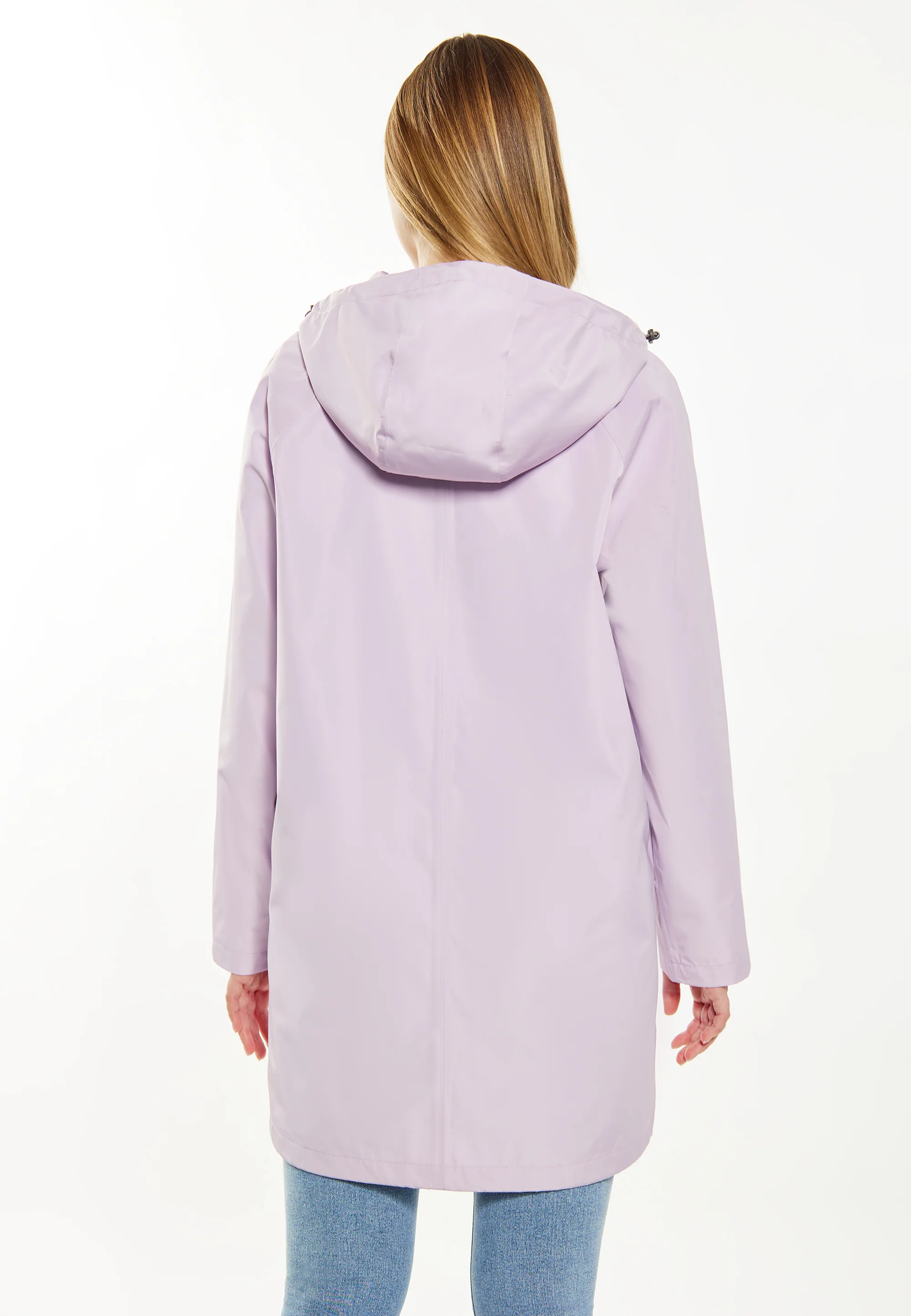 Schmuddelwedda Women's Rain Jacket - Image 9