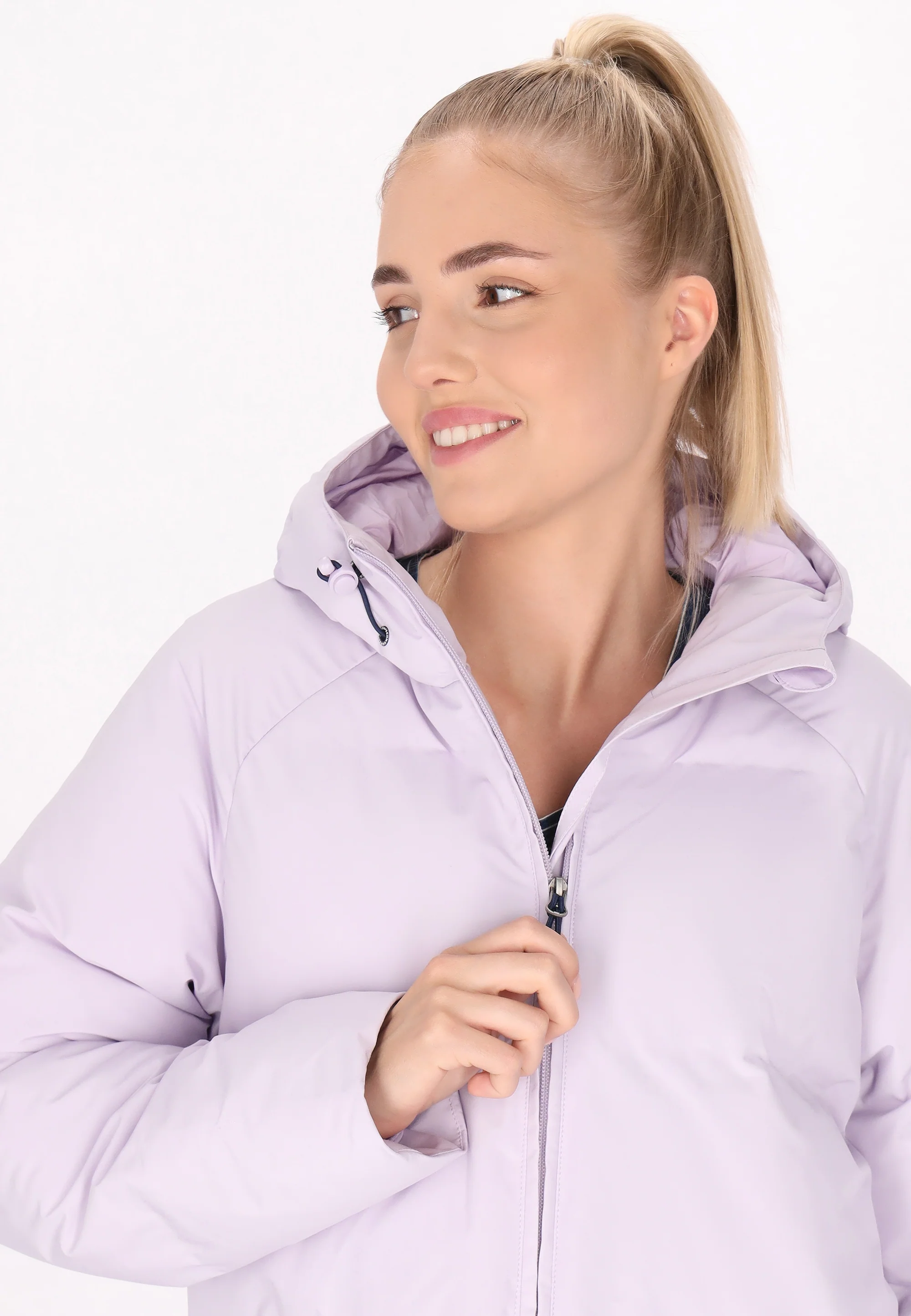 Schmuddelwedda Women's Winter Coat - Image 25
