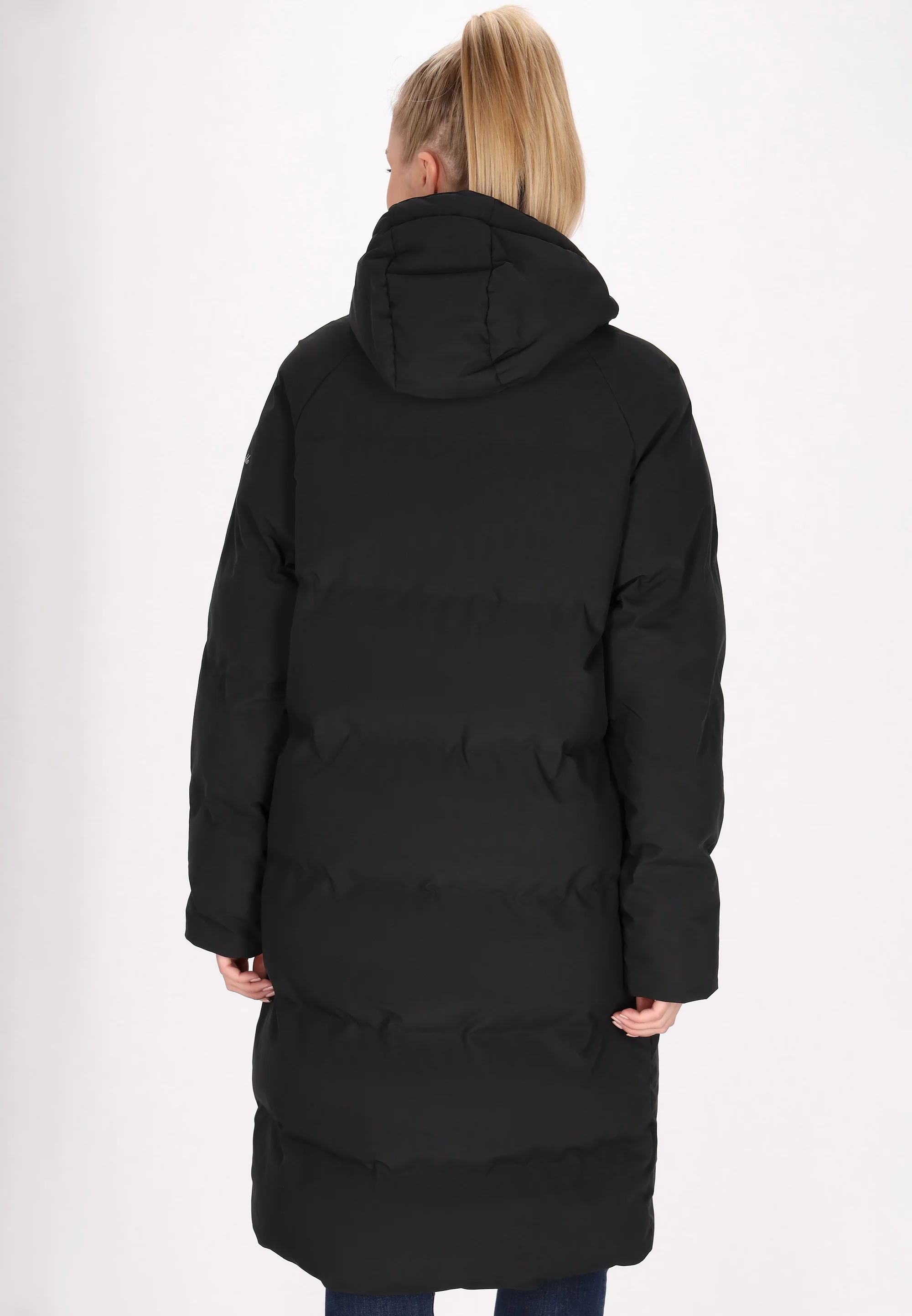 Schmuddelwedda Women's Winter Coat - Image 4