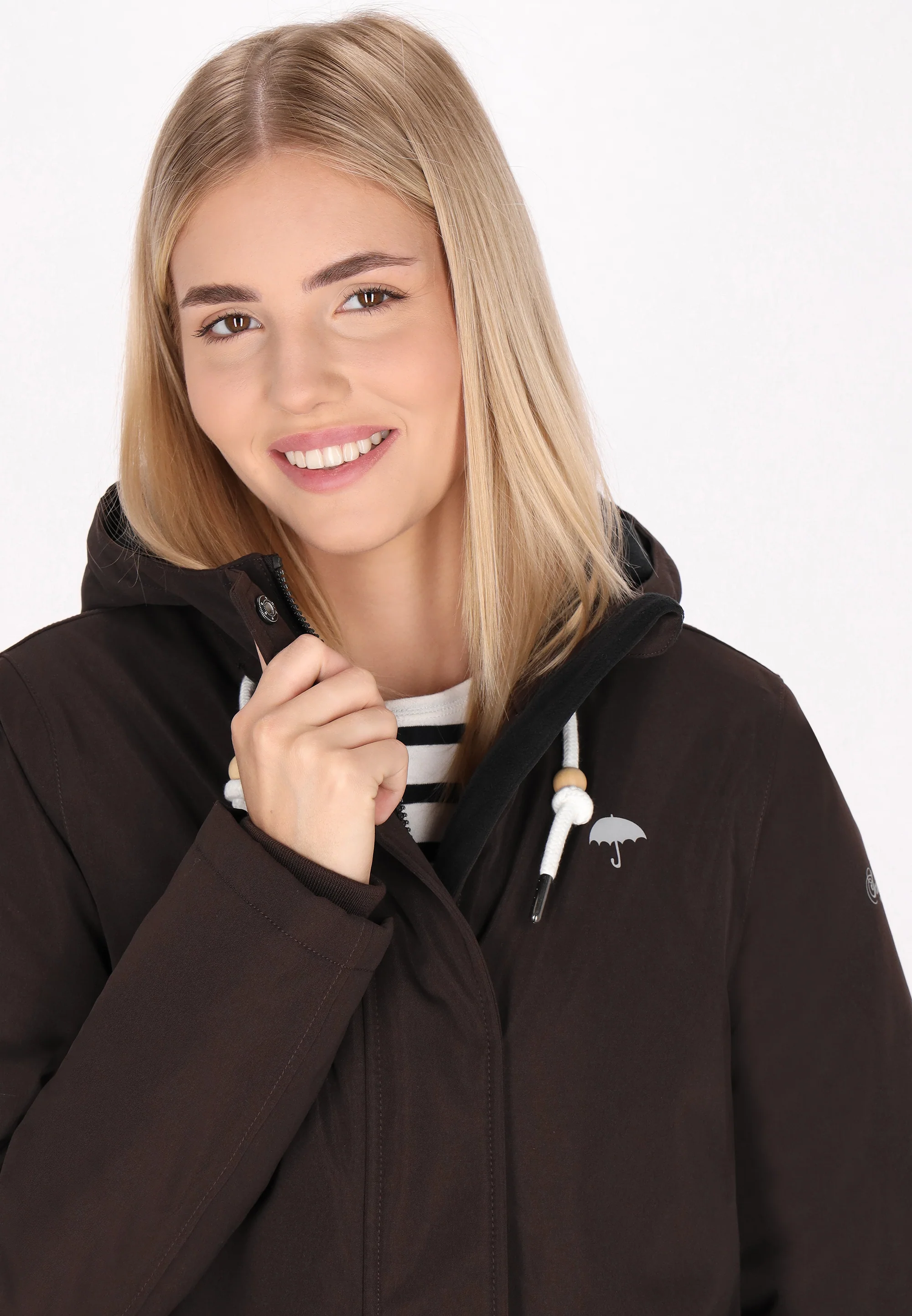 Schmuddelwedda Women's Winter Jacket - Image 10