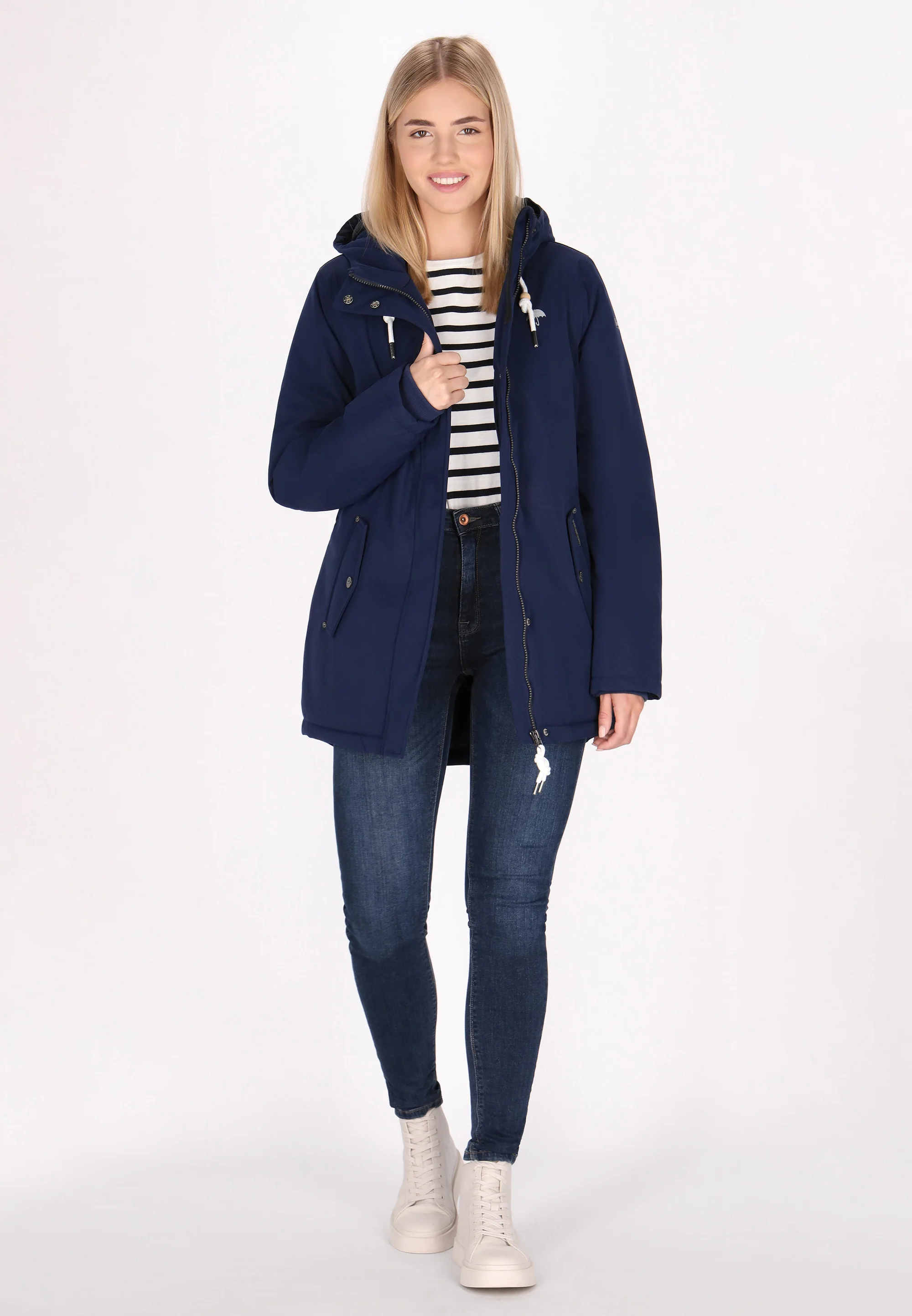 Schmuddelwedda Women's Winter Jacket - Image 11