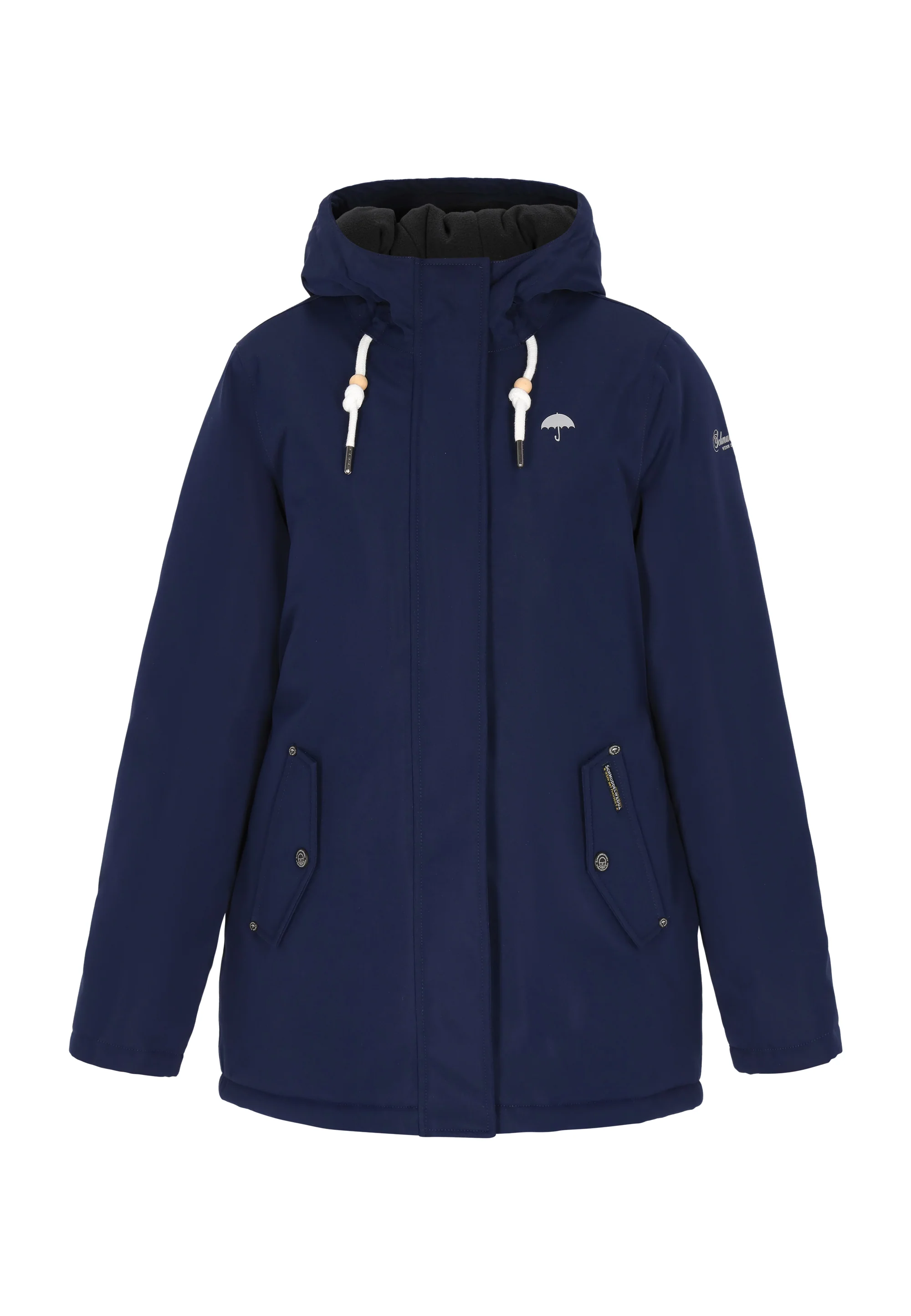 Schmuddelwedda Women's Winter Jacket - Image 12