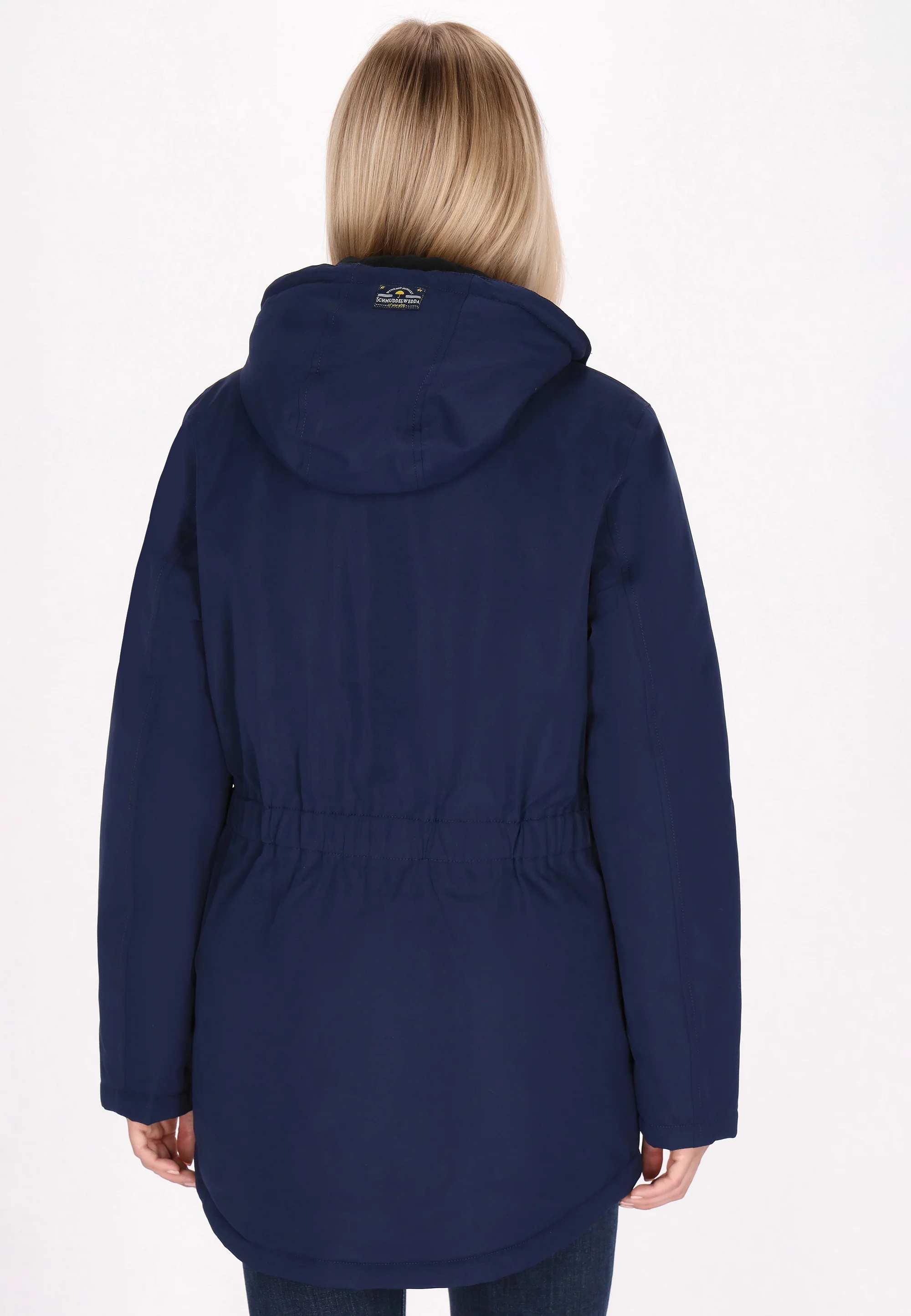 Schmuddelwedda Women's Winter Jacket - Image 14