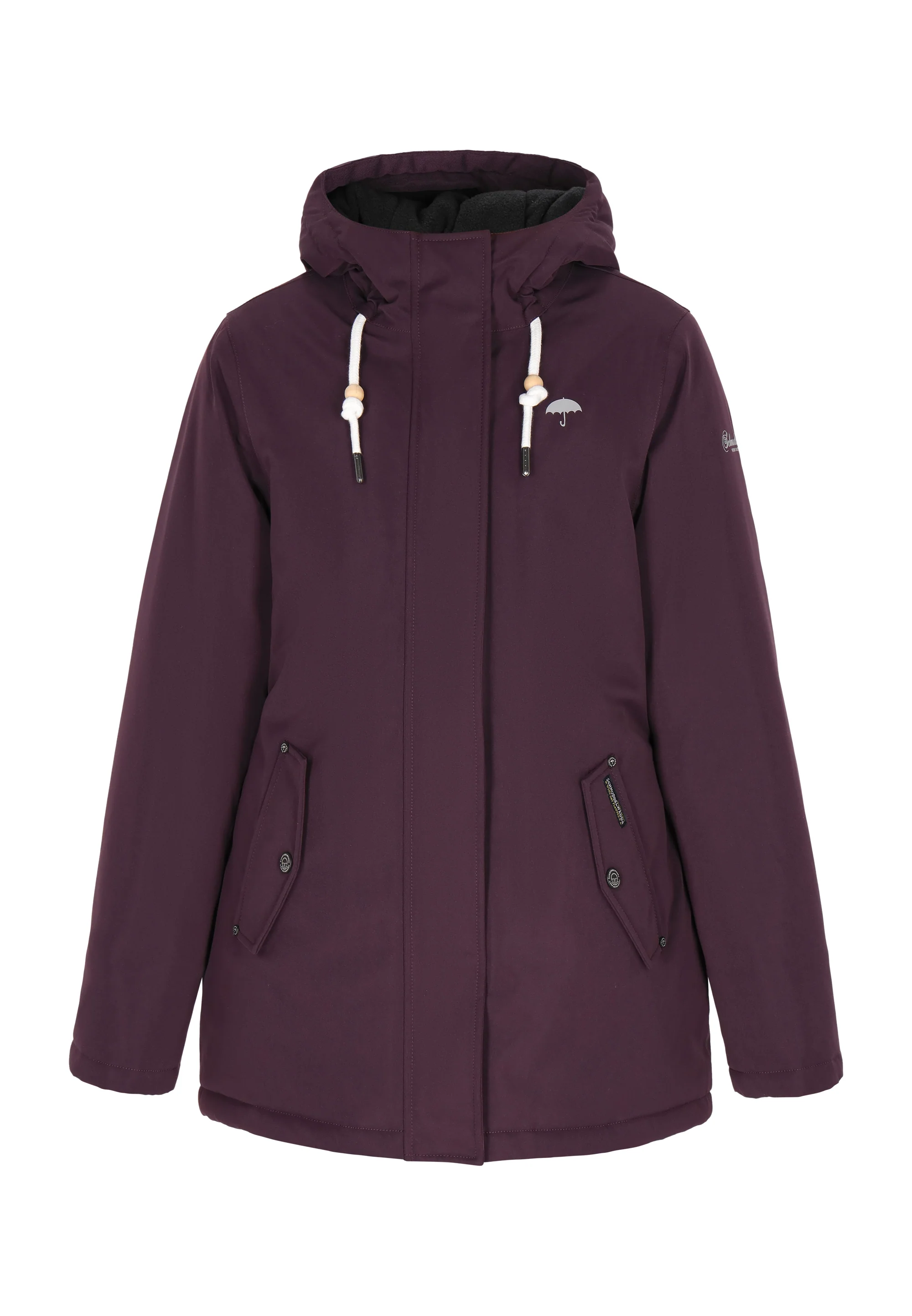 Schmuddelwedda Women's Winter Jacket - Image 17