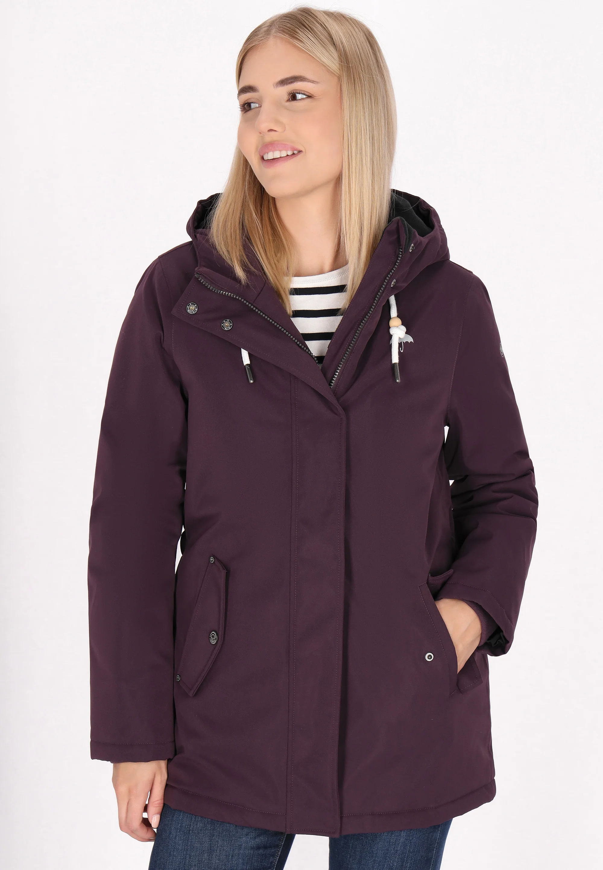 Schmuddelwedda Women's Winter Jacket - Image 18