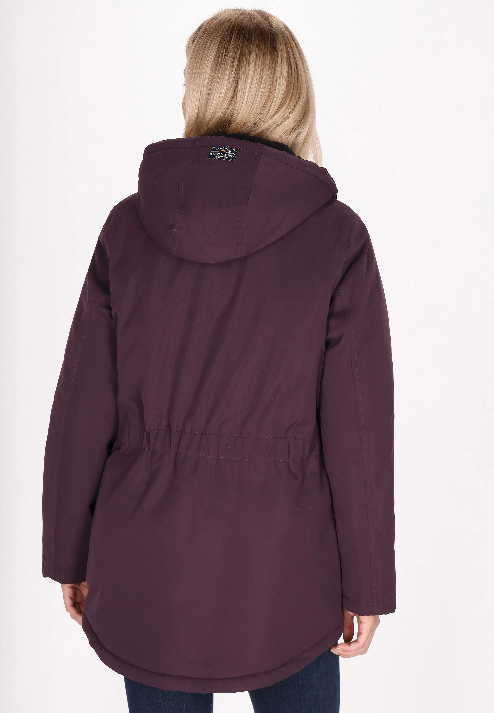 Schmuddelwedda Women's Winter Jacket - Image 19