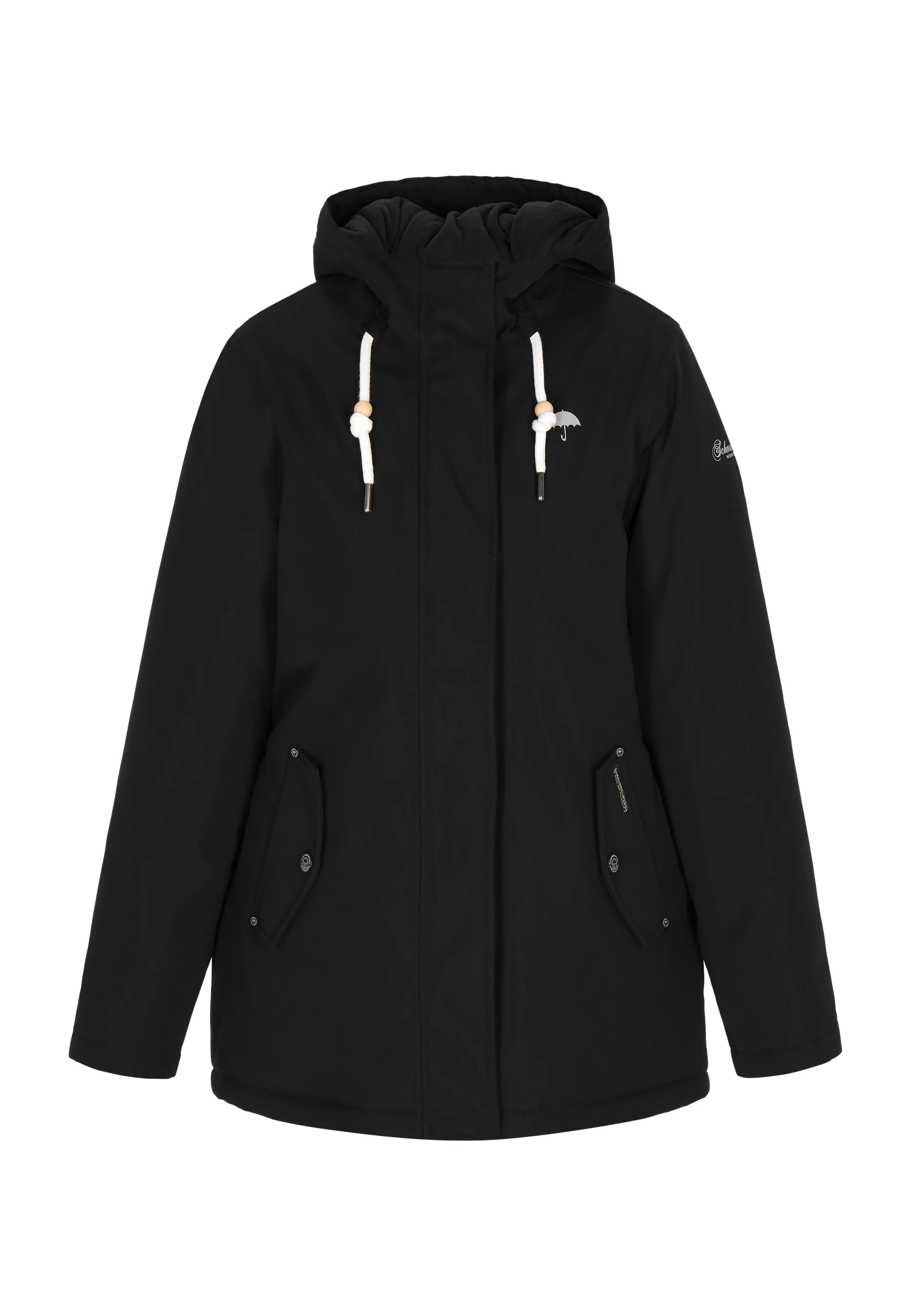 Schmuddelwedda Women's Winter Jacket - Image 2