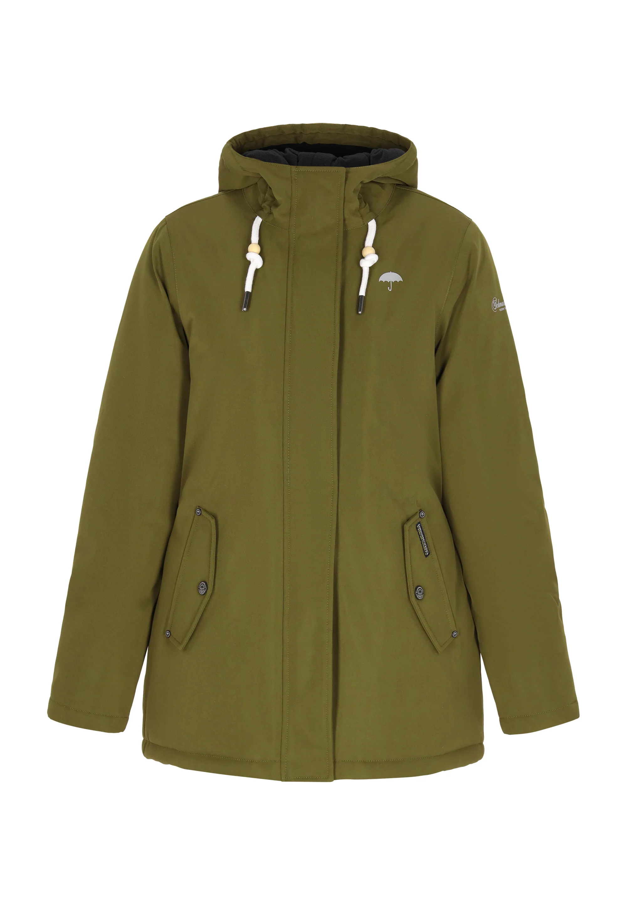 Schmuddelwedda Women's Winter Jacket - Image 22