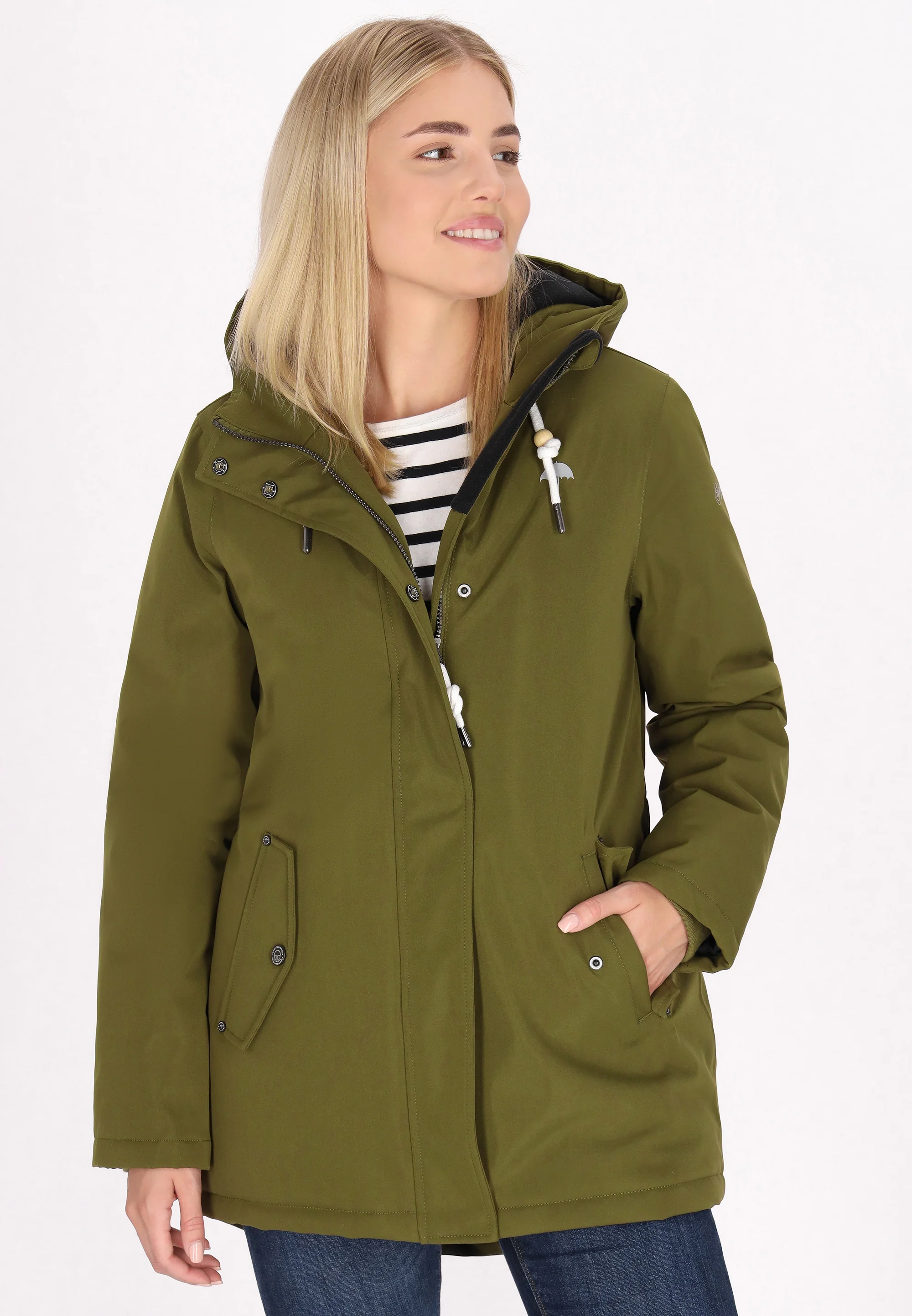 Schmuddelwedda Women's Winter Jacket - Image 23