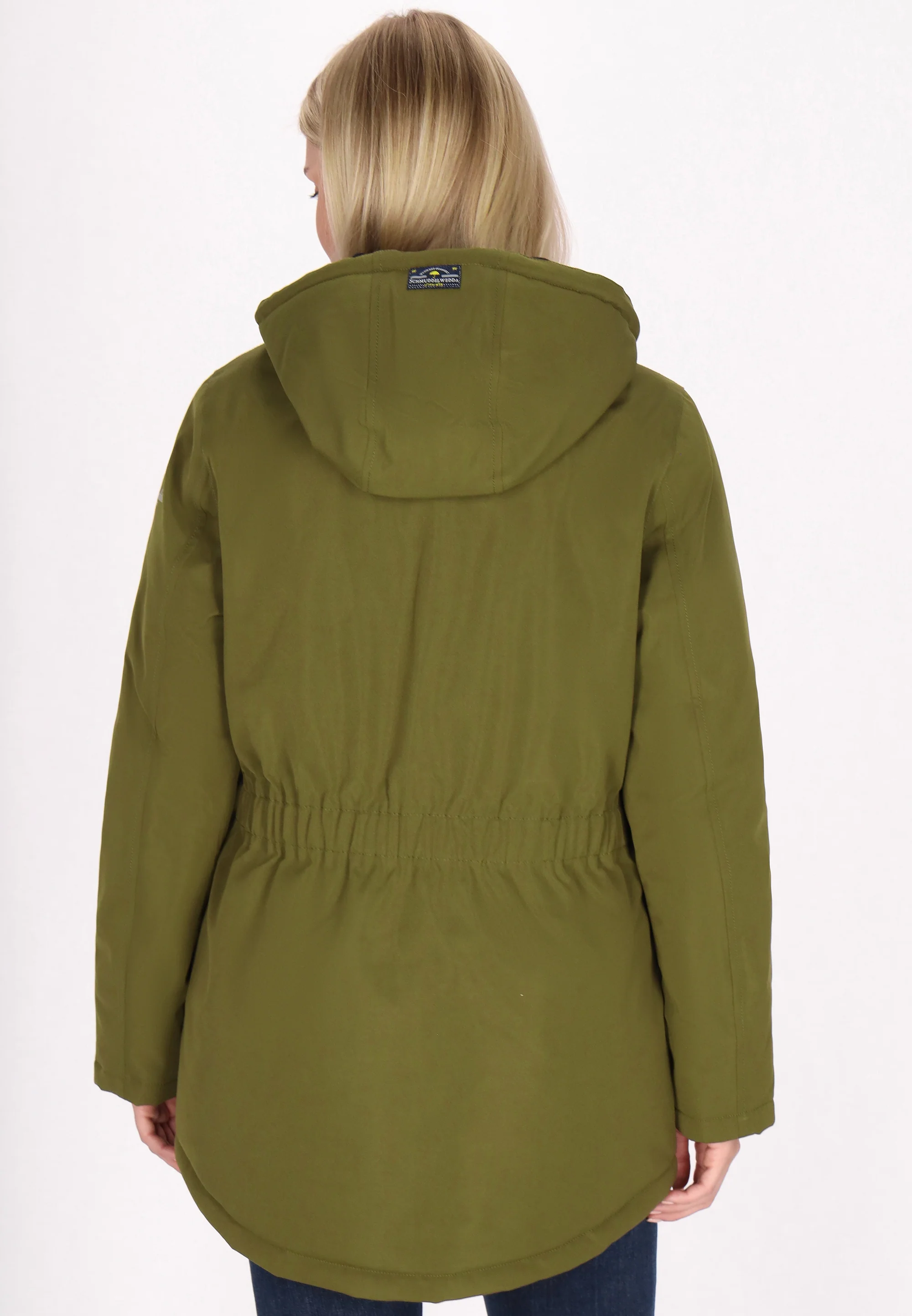 Schmuddelwedda Women's Winter Jacket - Image 24