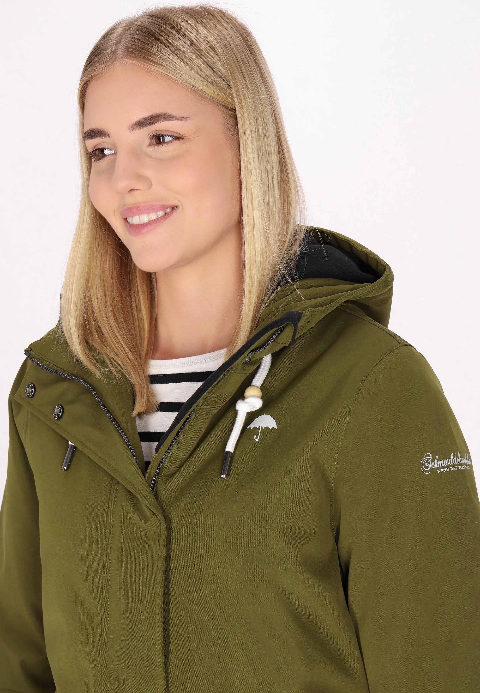 Schmuddelwedda Women's Winter Jacket - Image 25