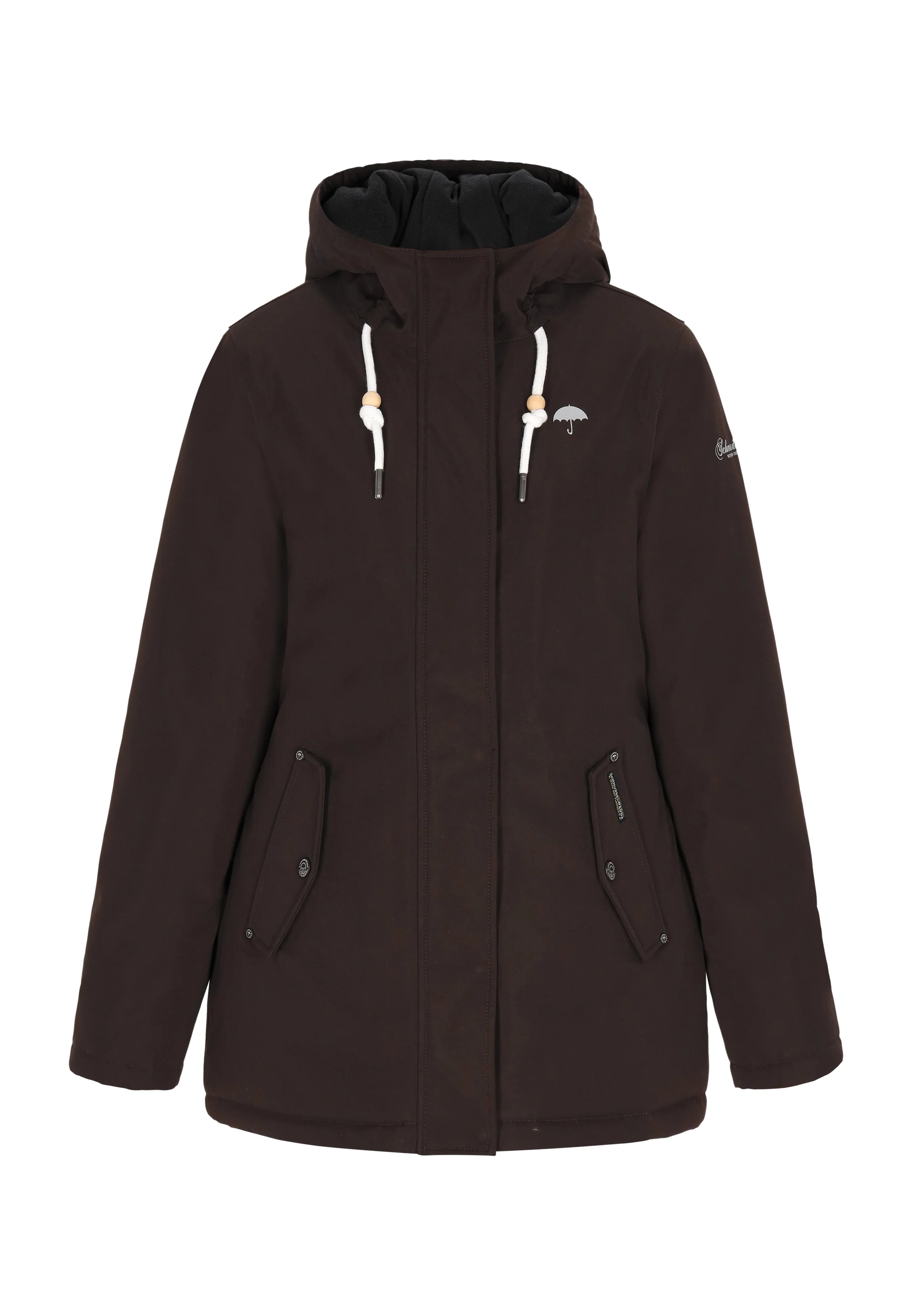 Schmuddelwedda Women's Winter Jacket - Image 7