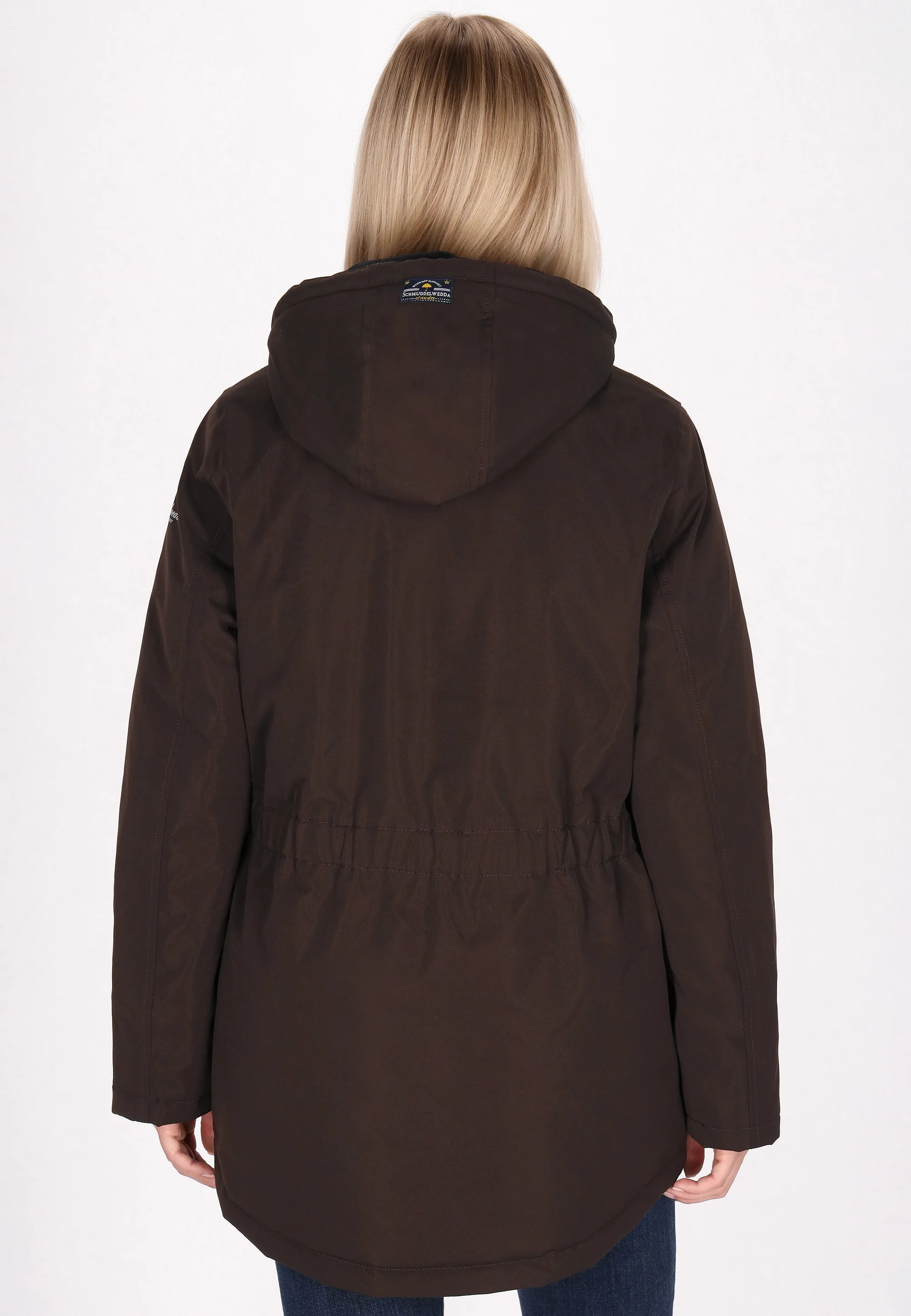 Schmuddelwedda Women's Winter Jacket - Image 9