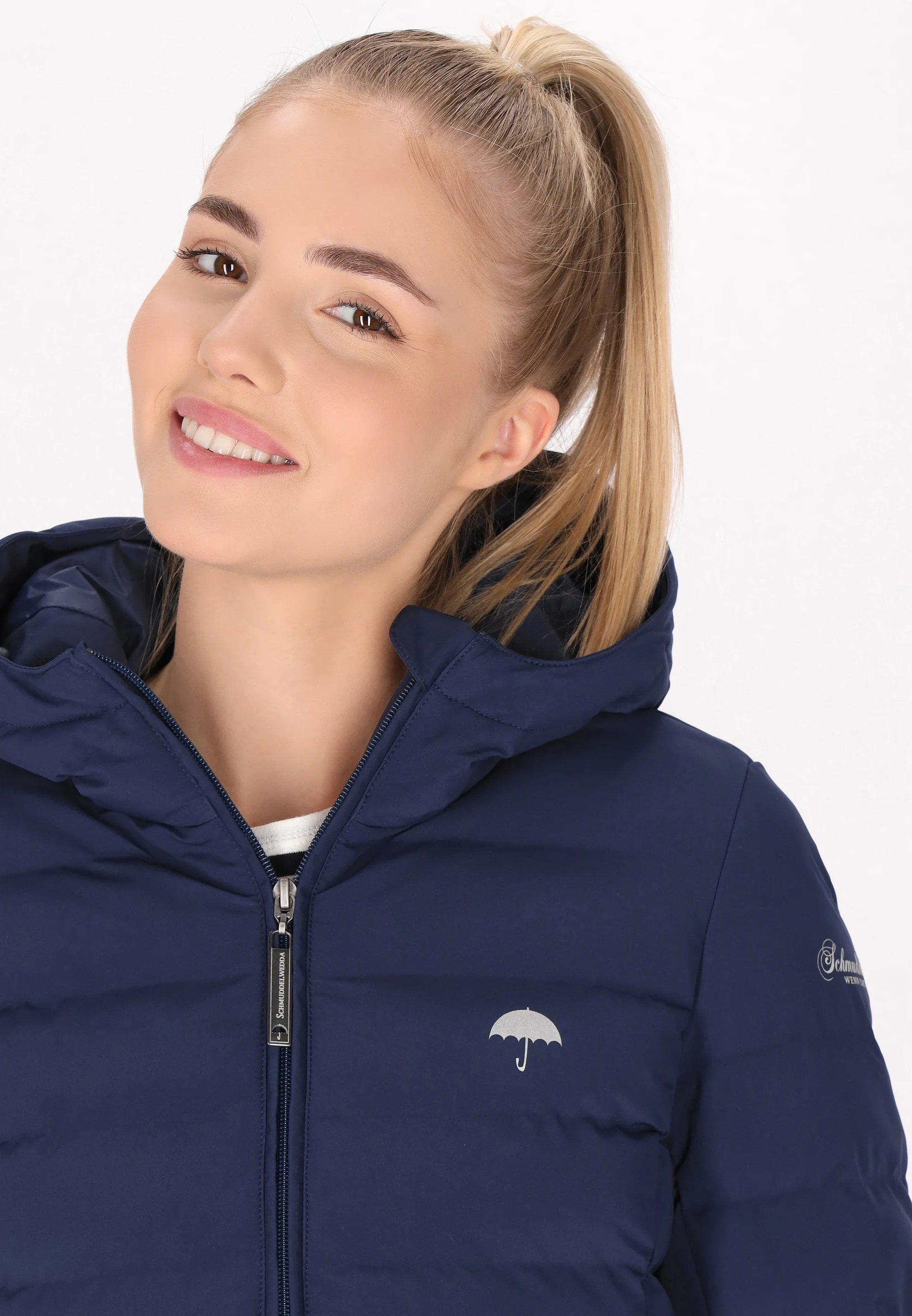 Schmuddelwedda Women's Winter Jacket - Image 10