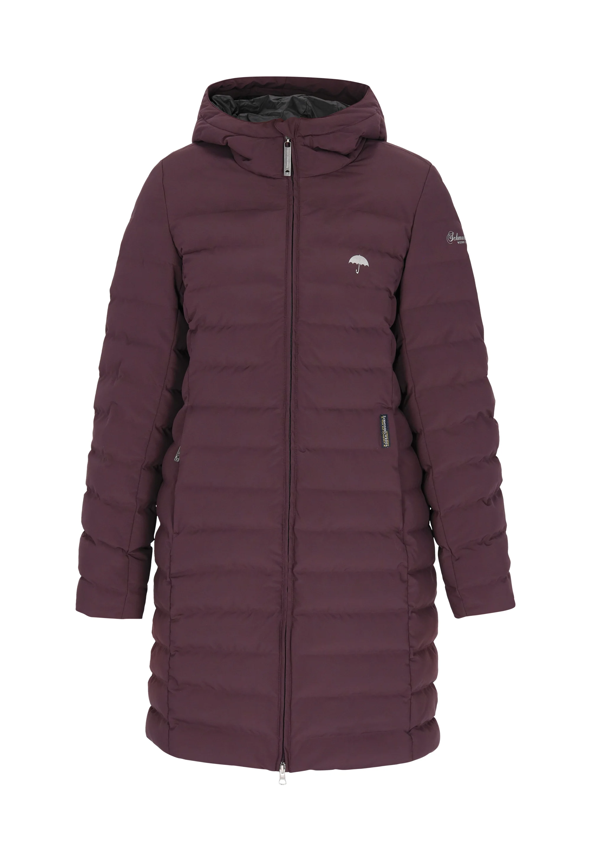 Schmuddelwedda Women's Winter Jacket - Image 12