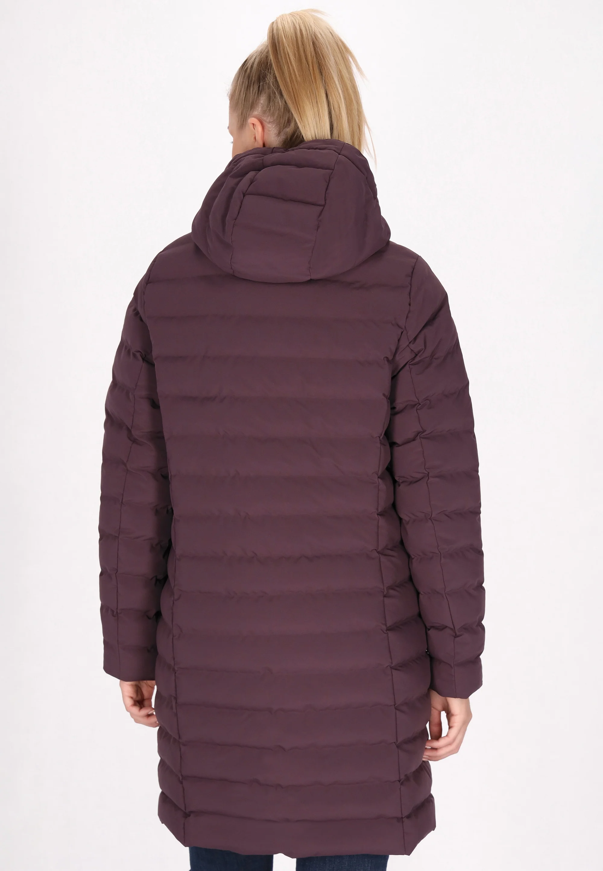 Schmuddelwedda Women's Winter Jacket - Image 14