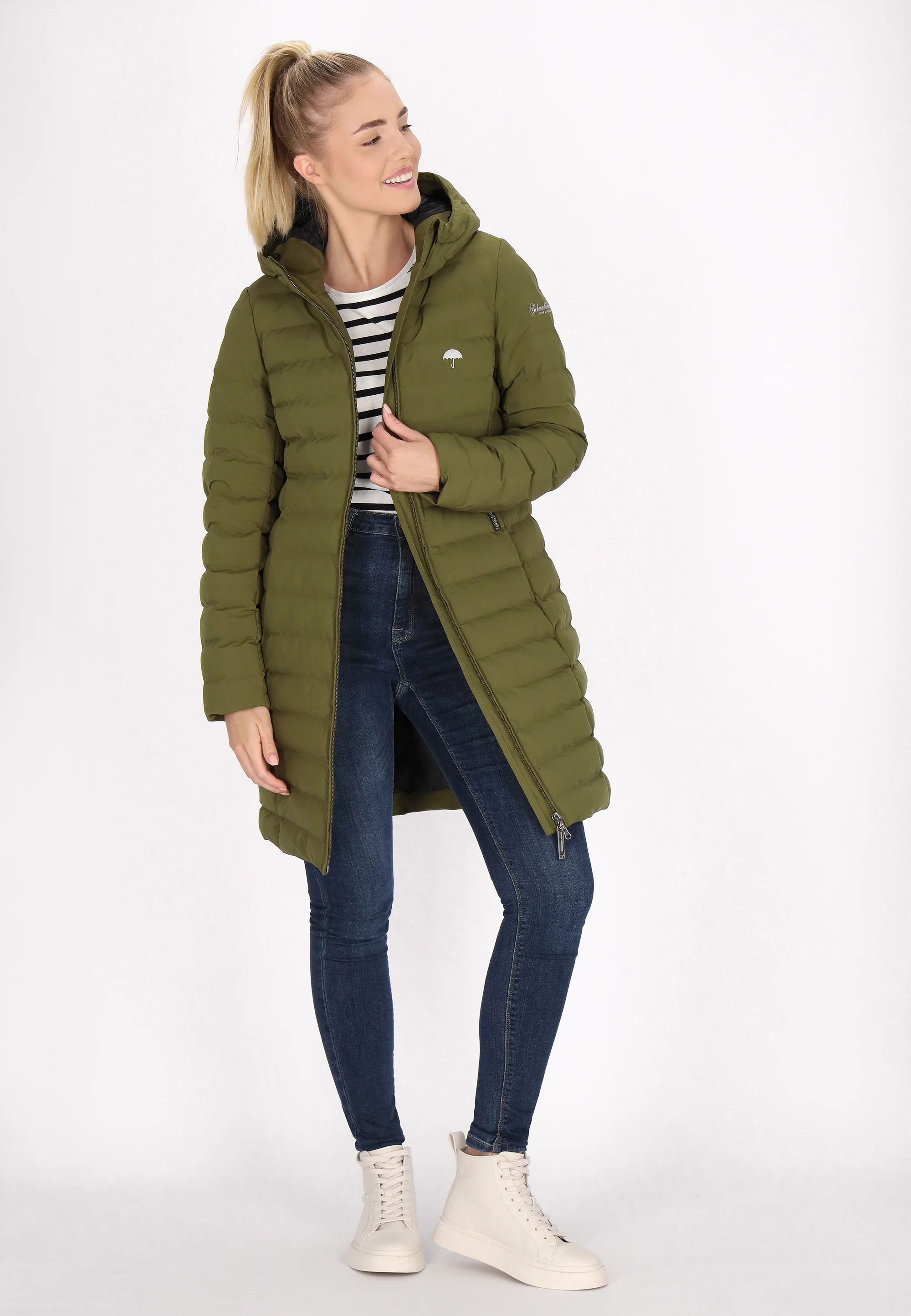 Schmuddelwedda Women's Winter Jacket - Image 16