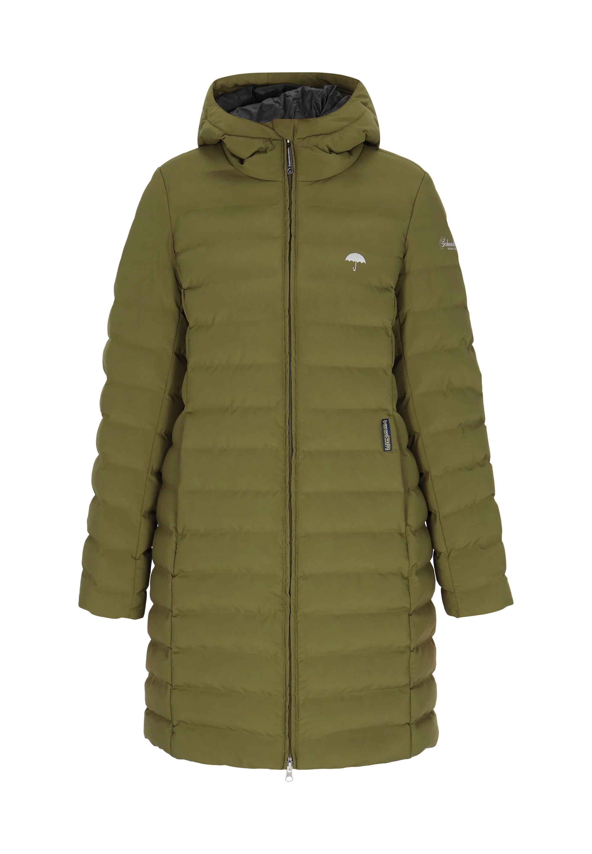 Schmuddelwedda Women's Winter Jacket - Image 17