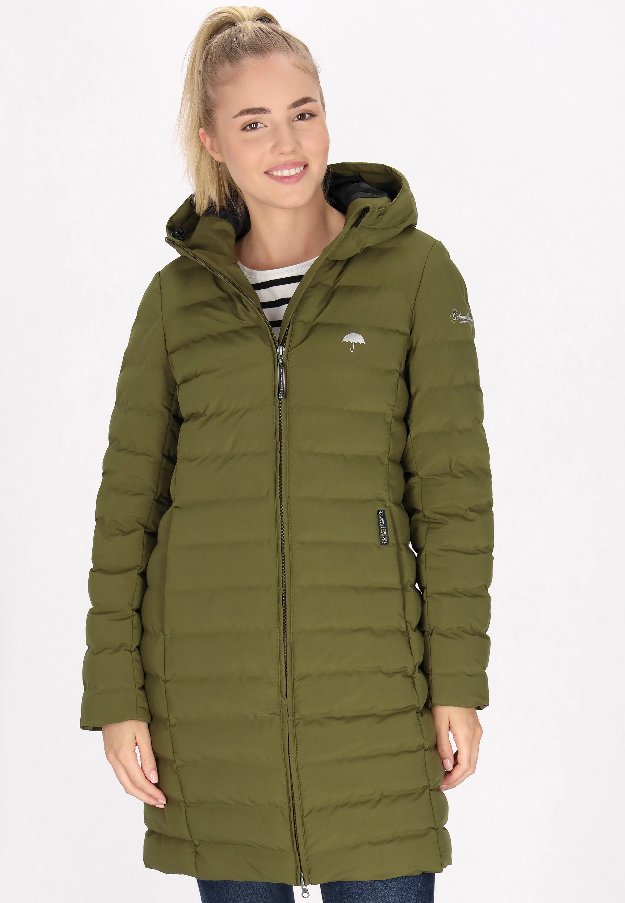 Schmuddelwedda Women's Winter Jacket - Image 18