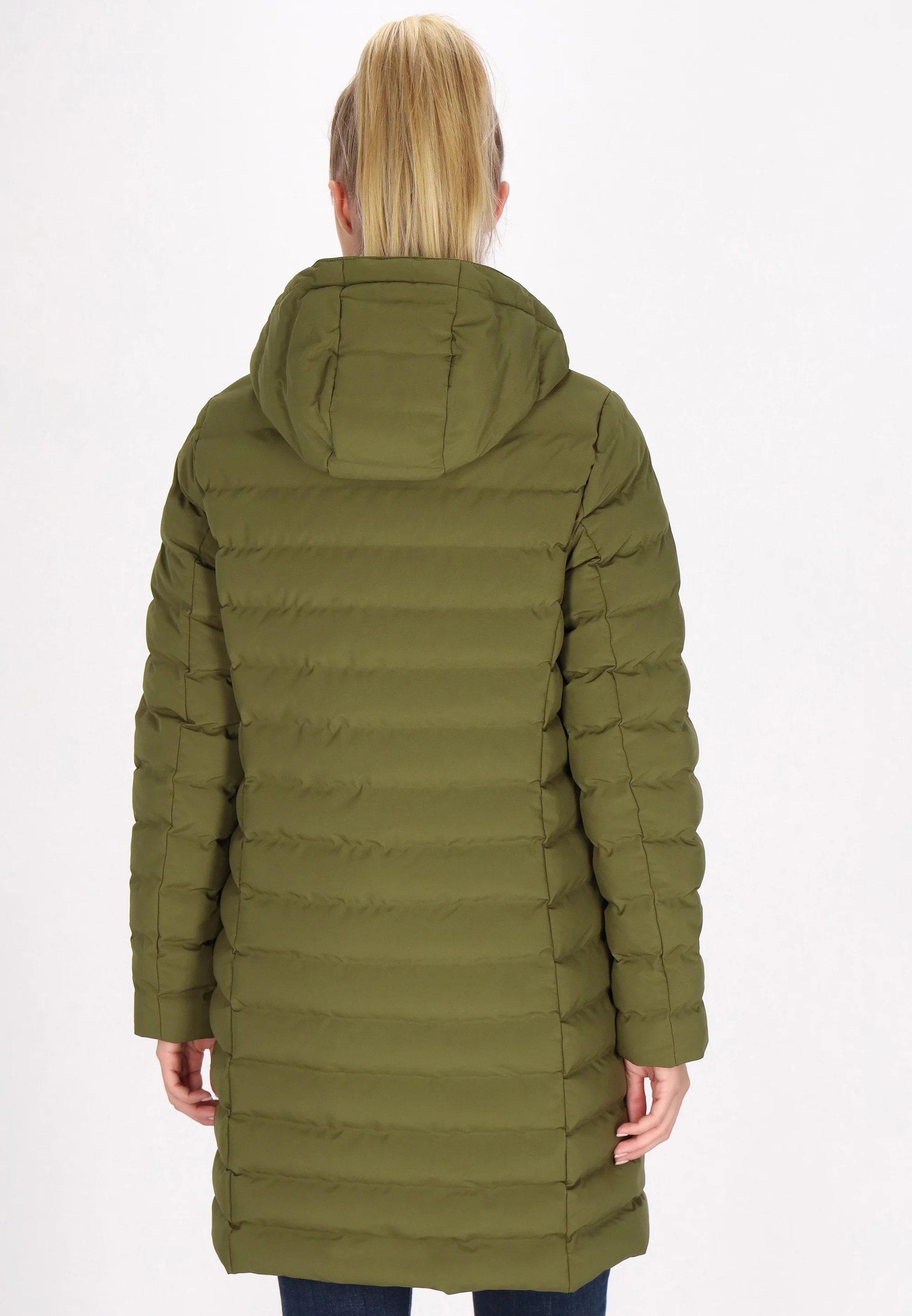 Schmuddelwedda Women's Winter Jacket - Image 19