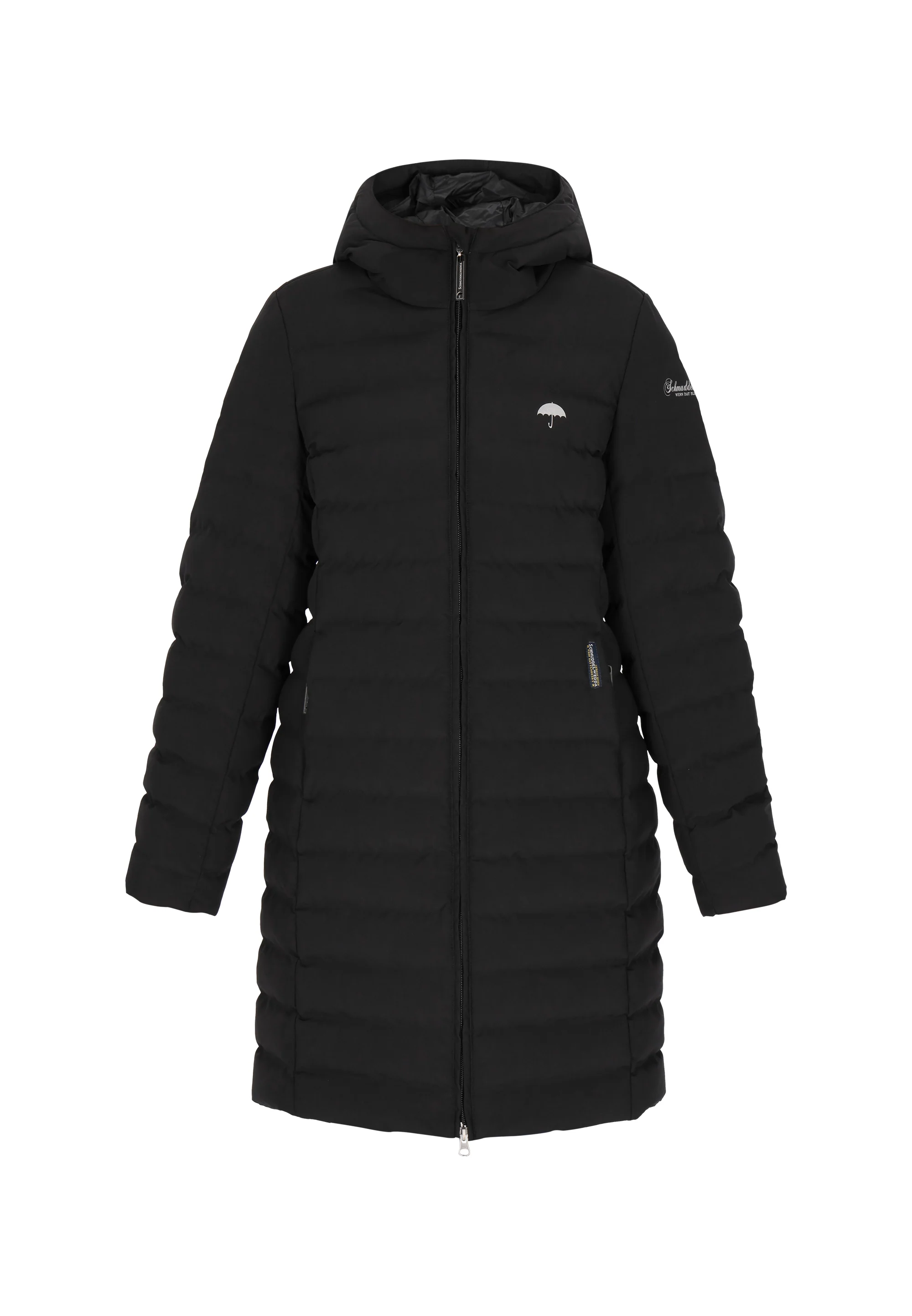 Schmuddelwedda Women's Winter Jacket - Image 2