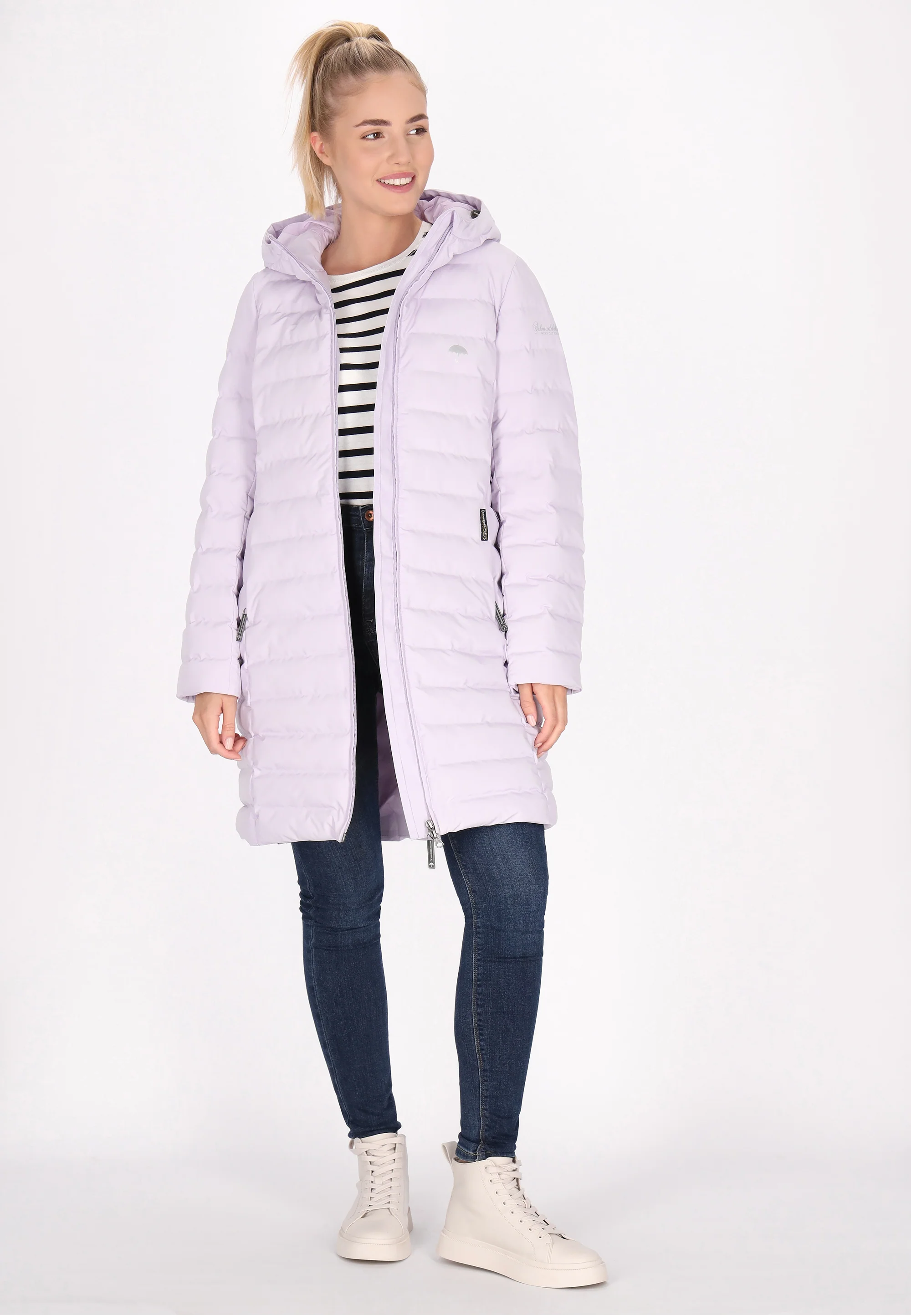 Schmuddelwedda Women's Winter Jacket - Image 21