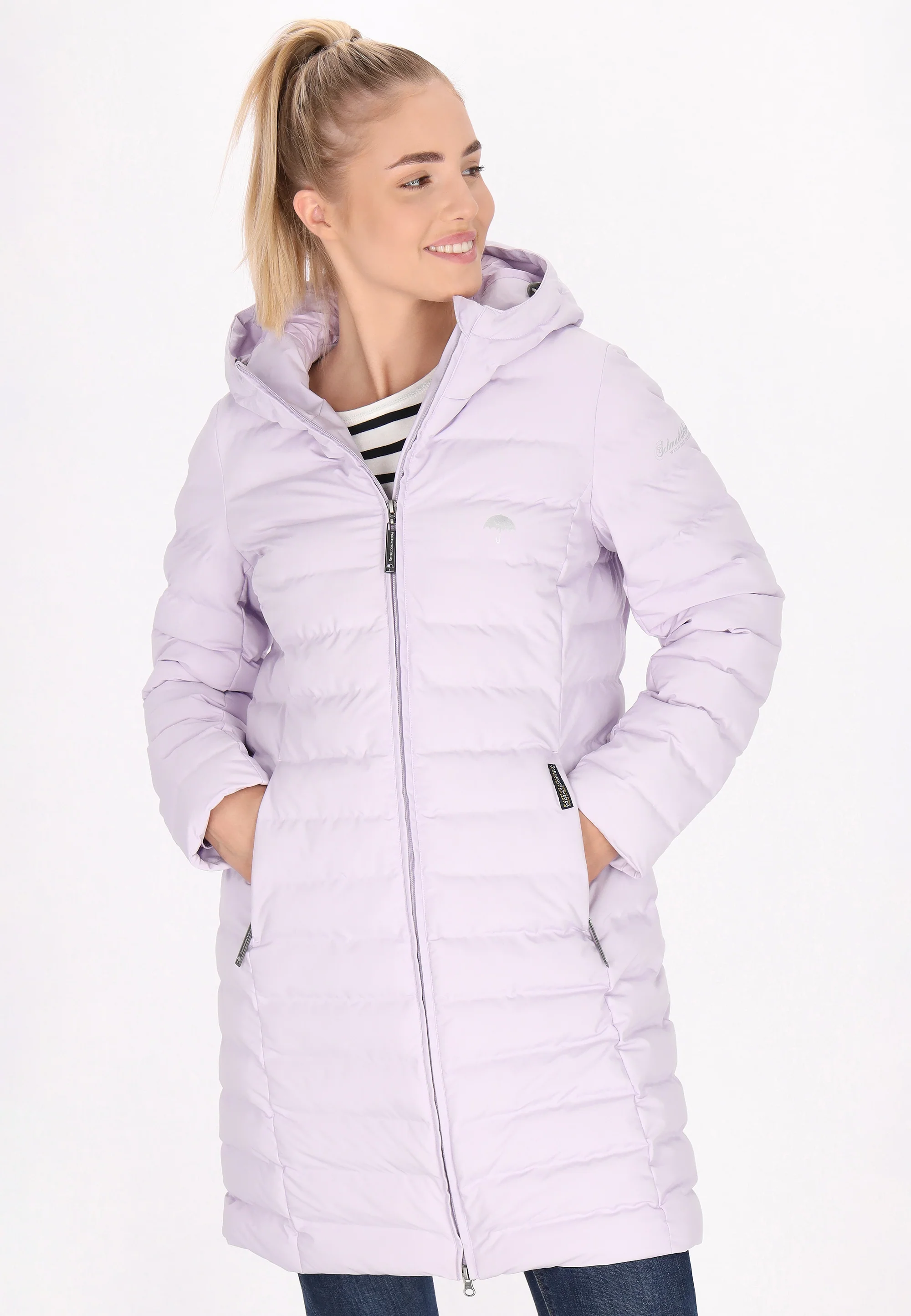 Schmuddelwedda Women's Winter Jacket - Image 23