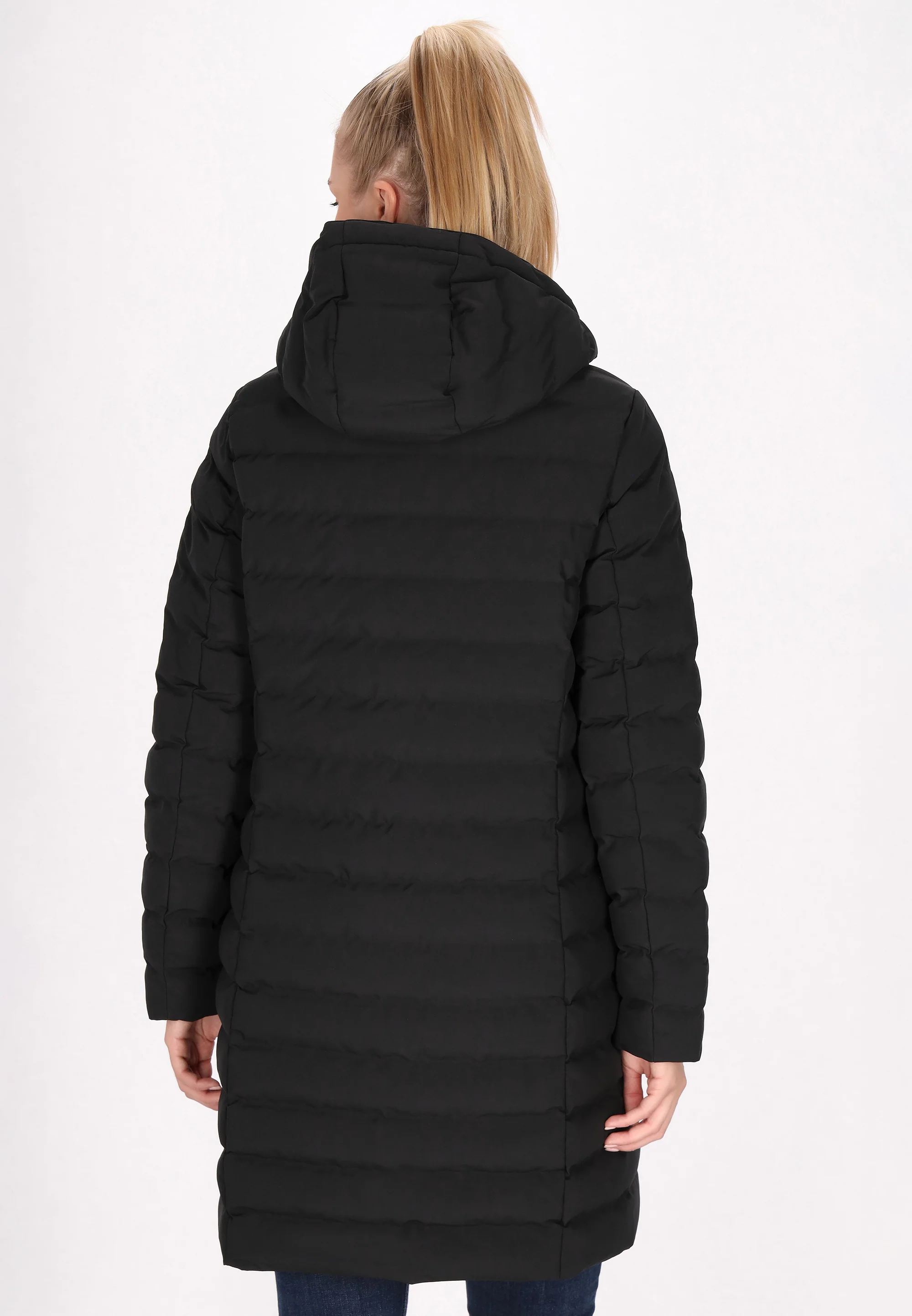Schmuddelwedda Women's Winter Jacket - Image 4