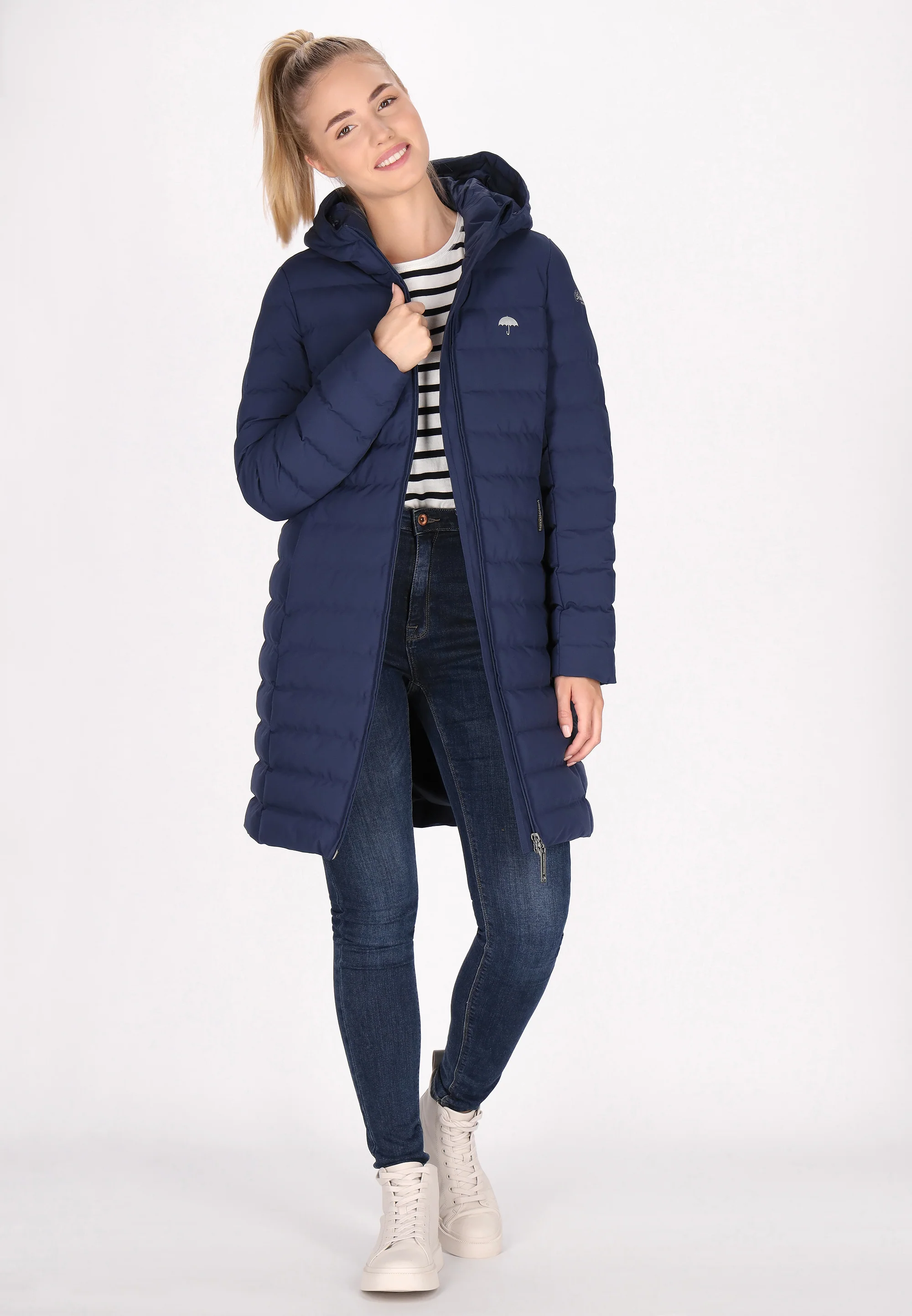 Schmuddelwedda Women's Winter Jacket - Image 6