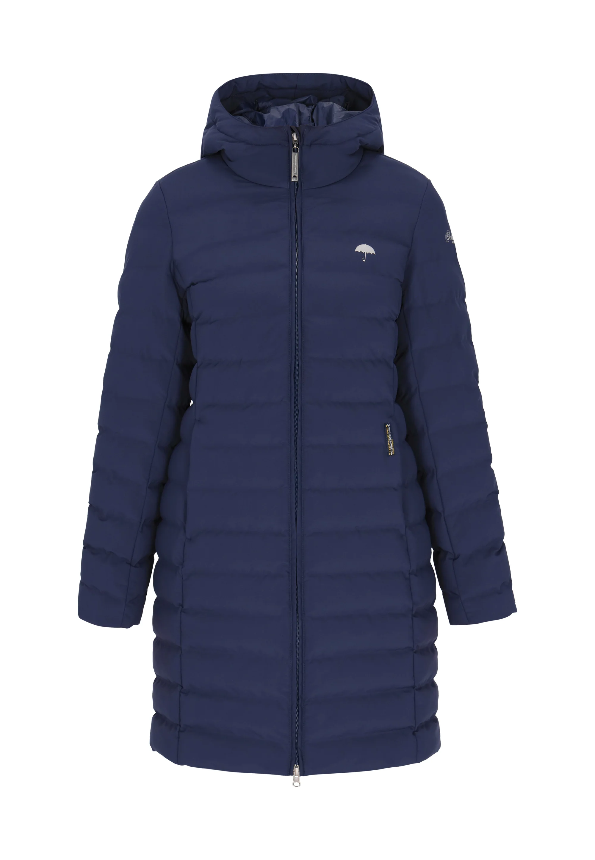 Schmuddelwedda Women's Winter Jacket - Image 7
