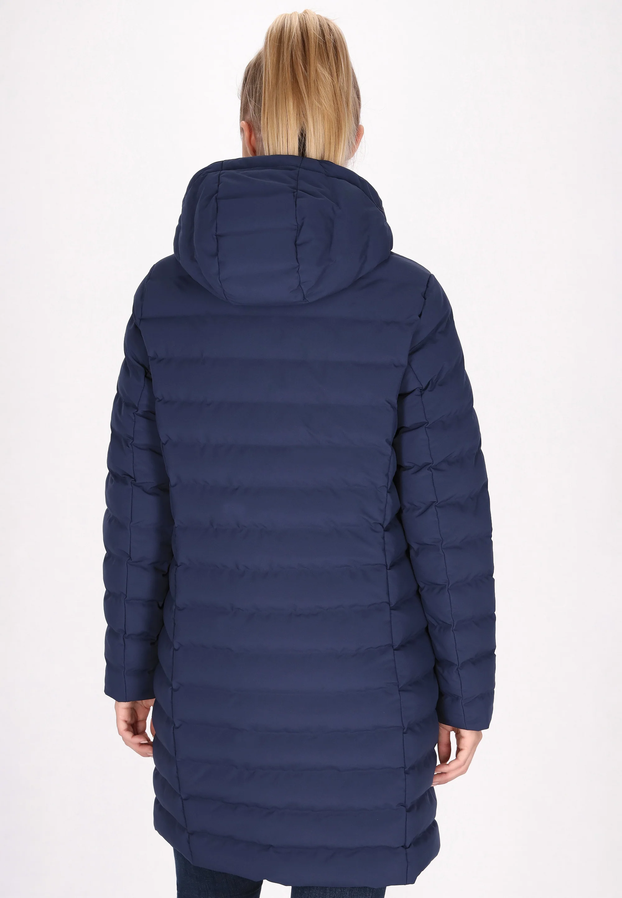 Schmuddelwedda Women's Winter Jacket - Image 9