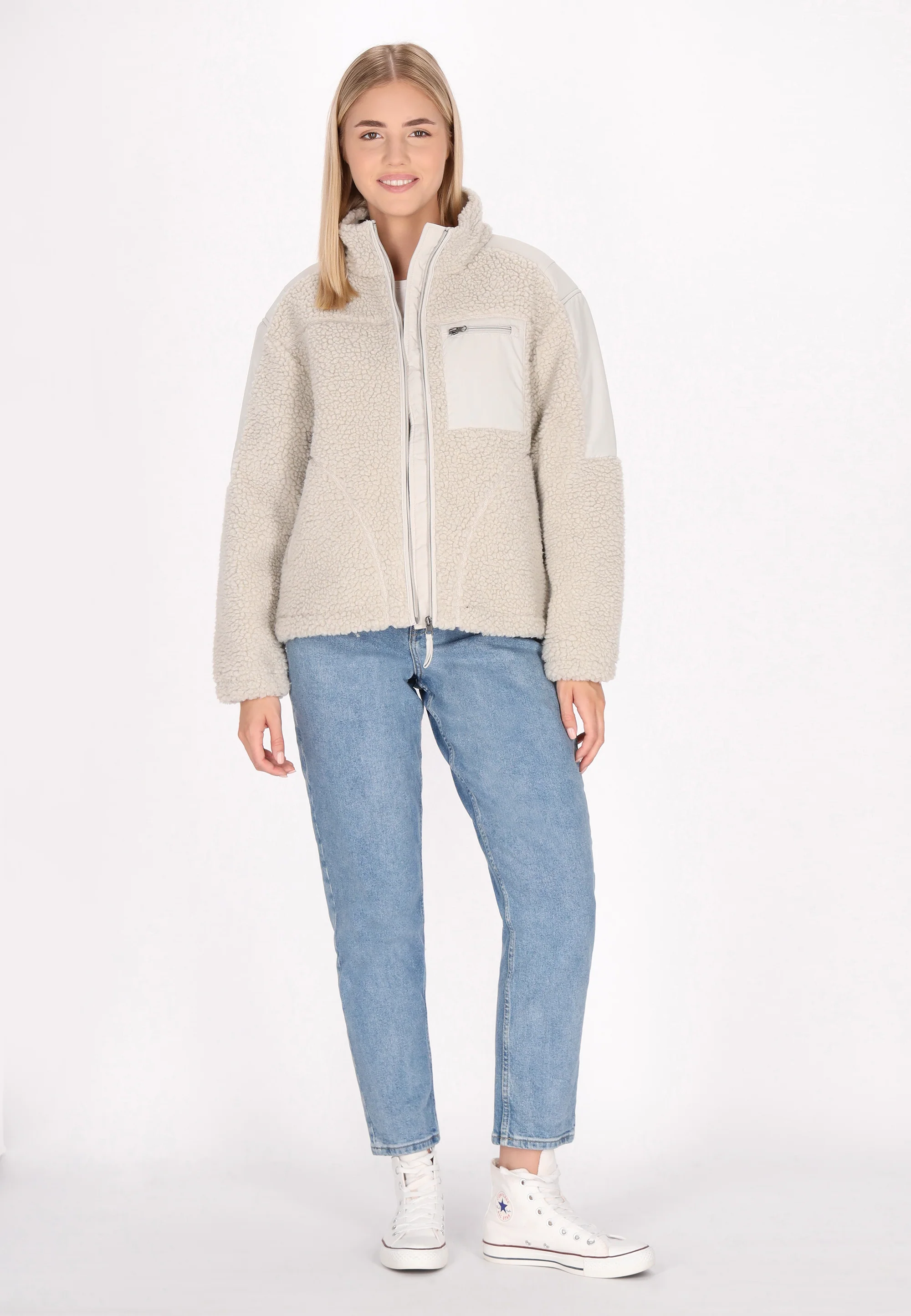 Schmuddelwedda Women's Blouson - Image 3