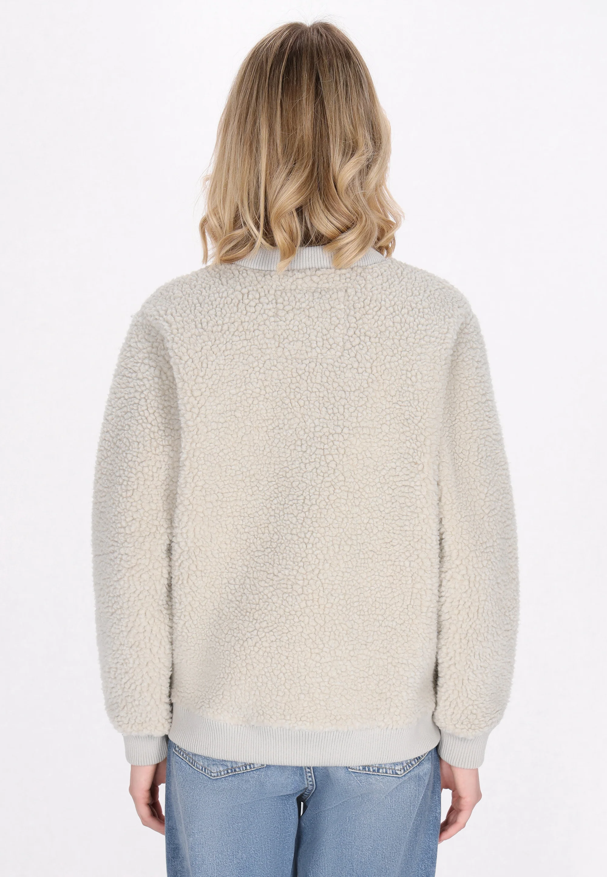 Schmuddelwedda Women's Blouson Jacket - Image 2