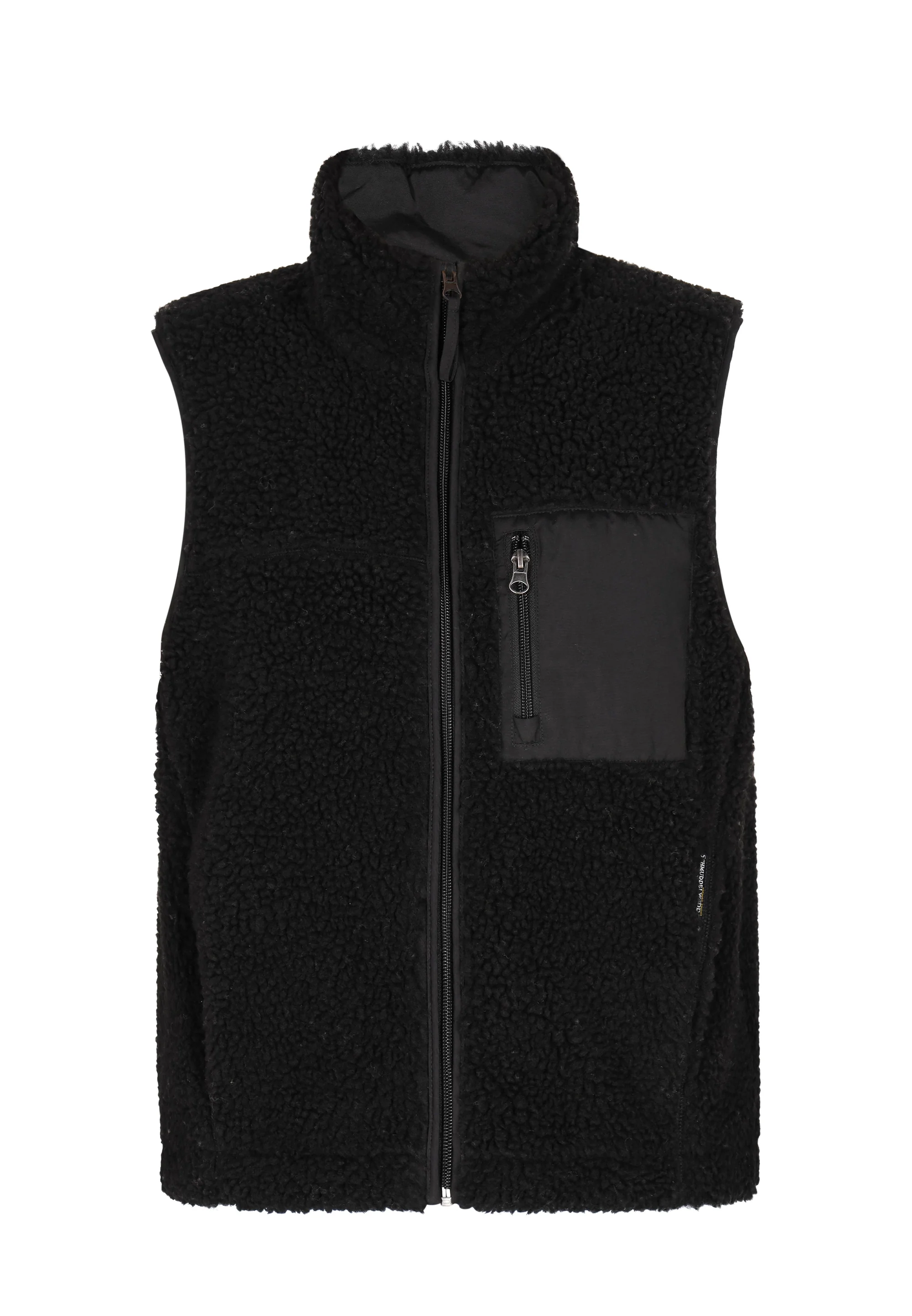 Schmuddelwedda Women's Vest - Image 2