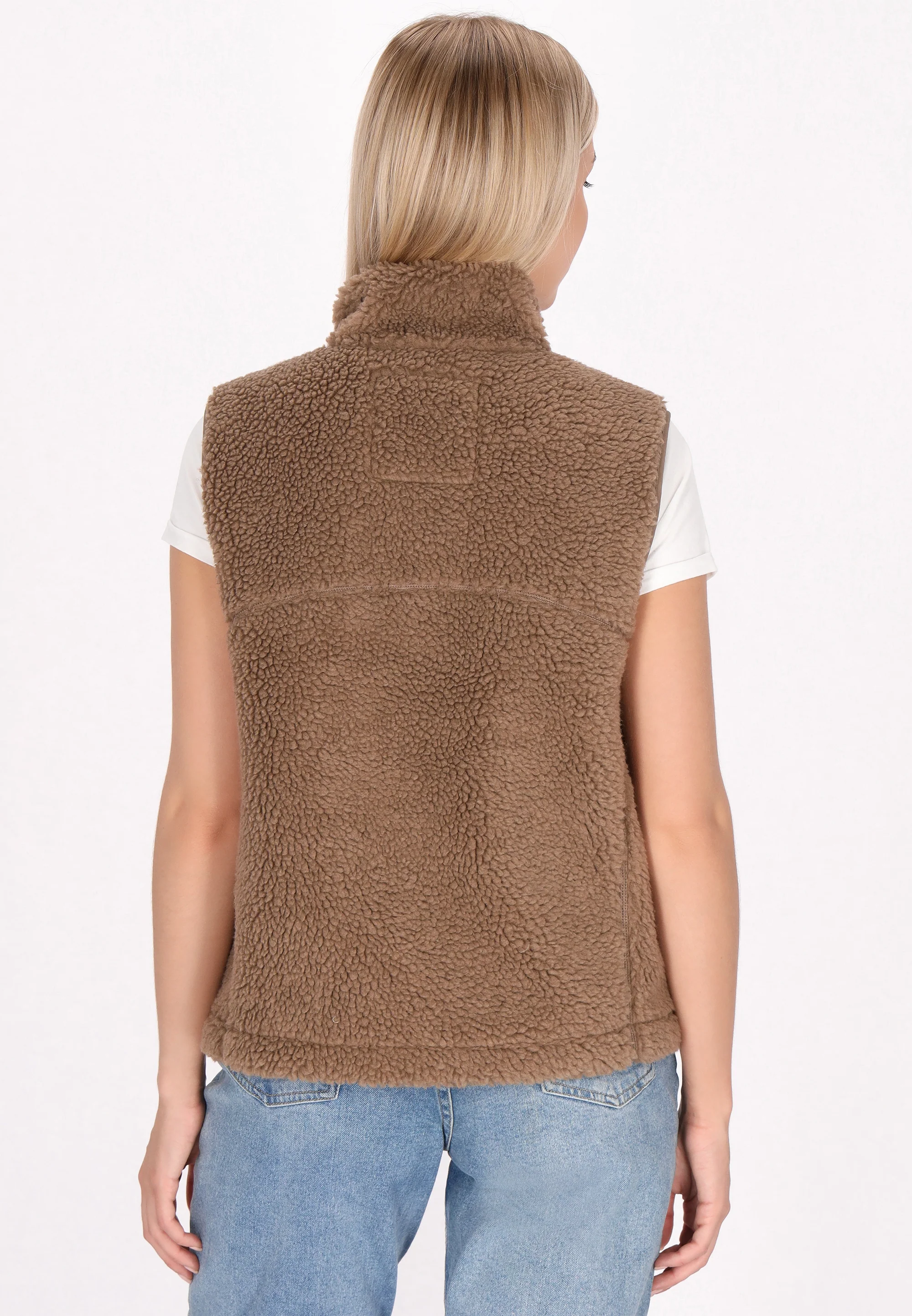 Schmuddelwedda Women's Vest - Image 9