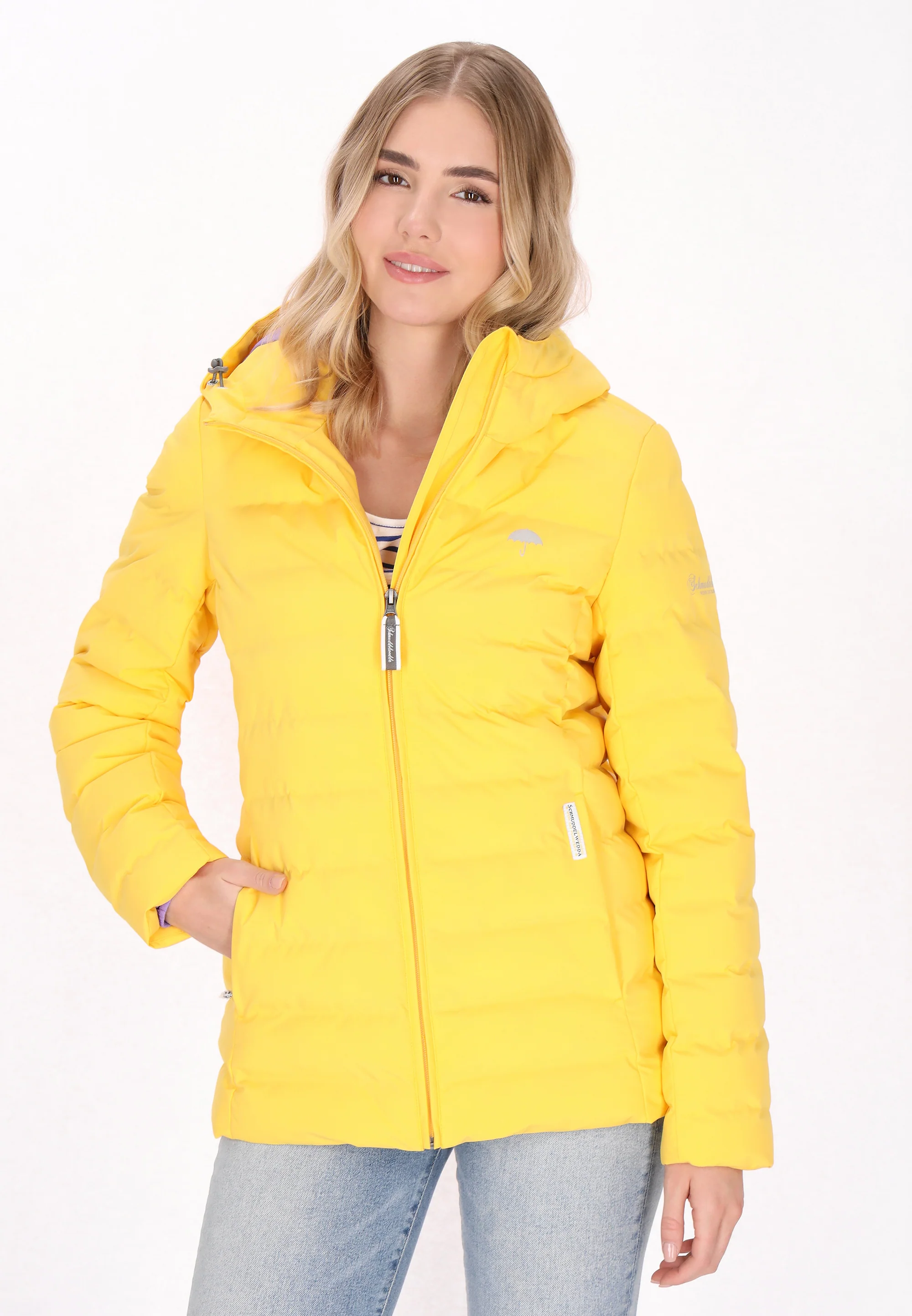 Schmuddelwedda Women's Anorak - Image 10
