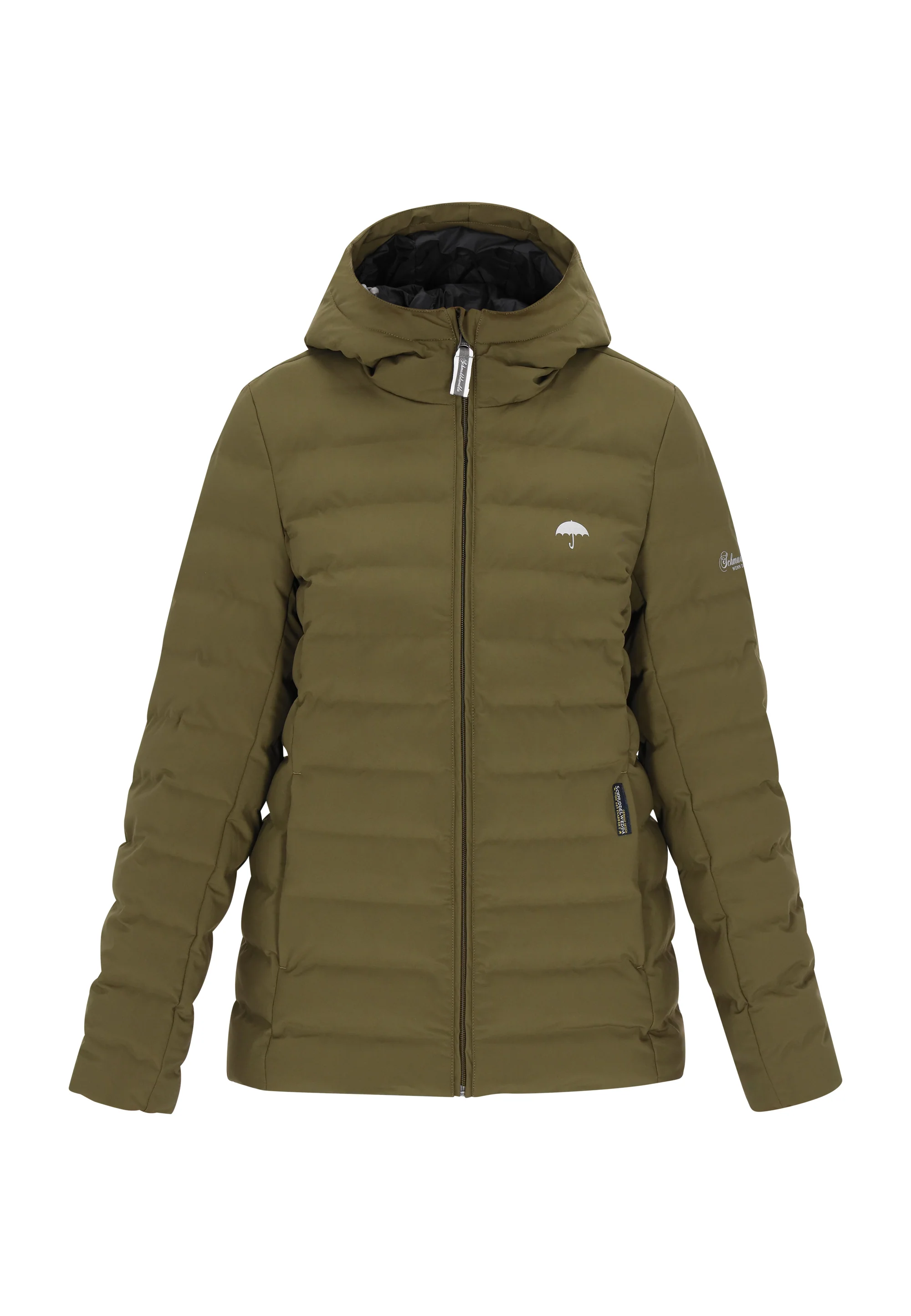 Schmuddelwedda Women's Anorak - Image 2