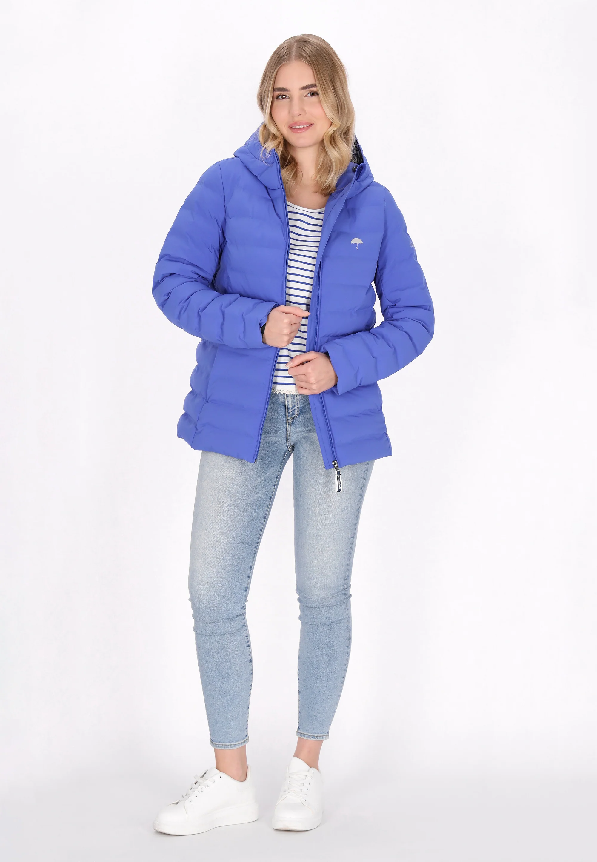 Schmuddelwedda Women's Anorak - Image 24