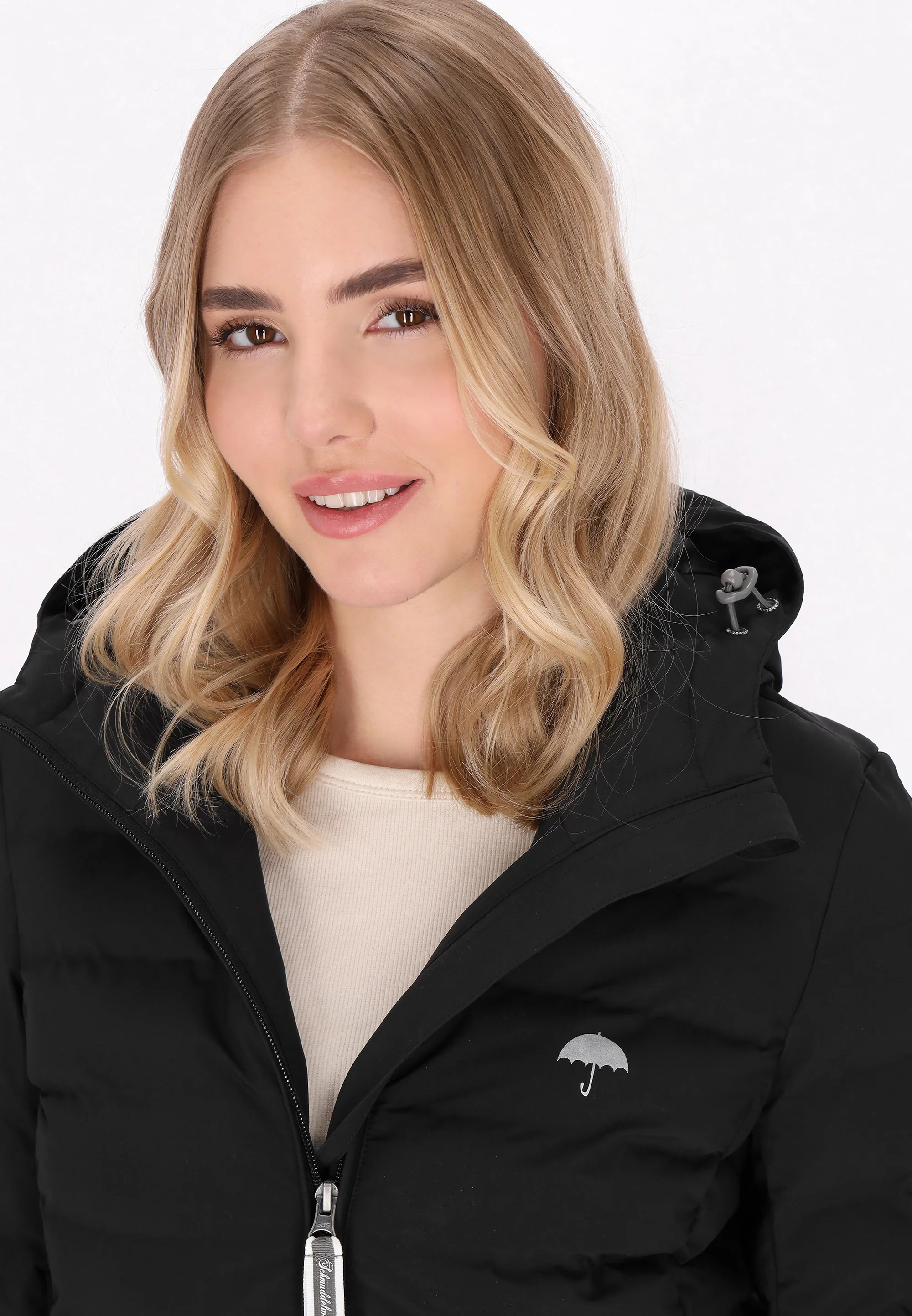 Schmuddelwedda Women's Anorak - Image 34