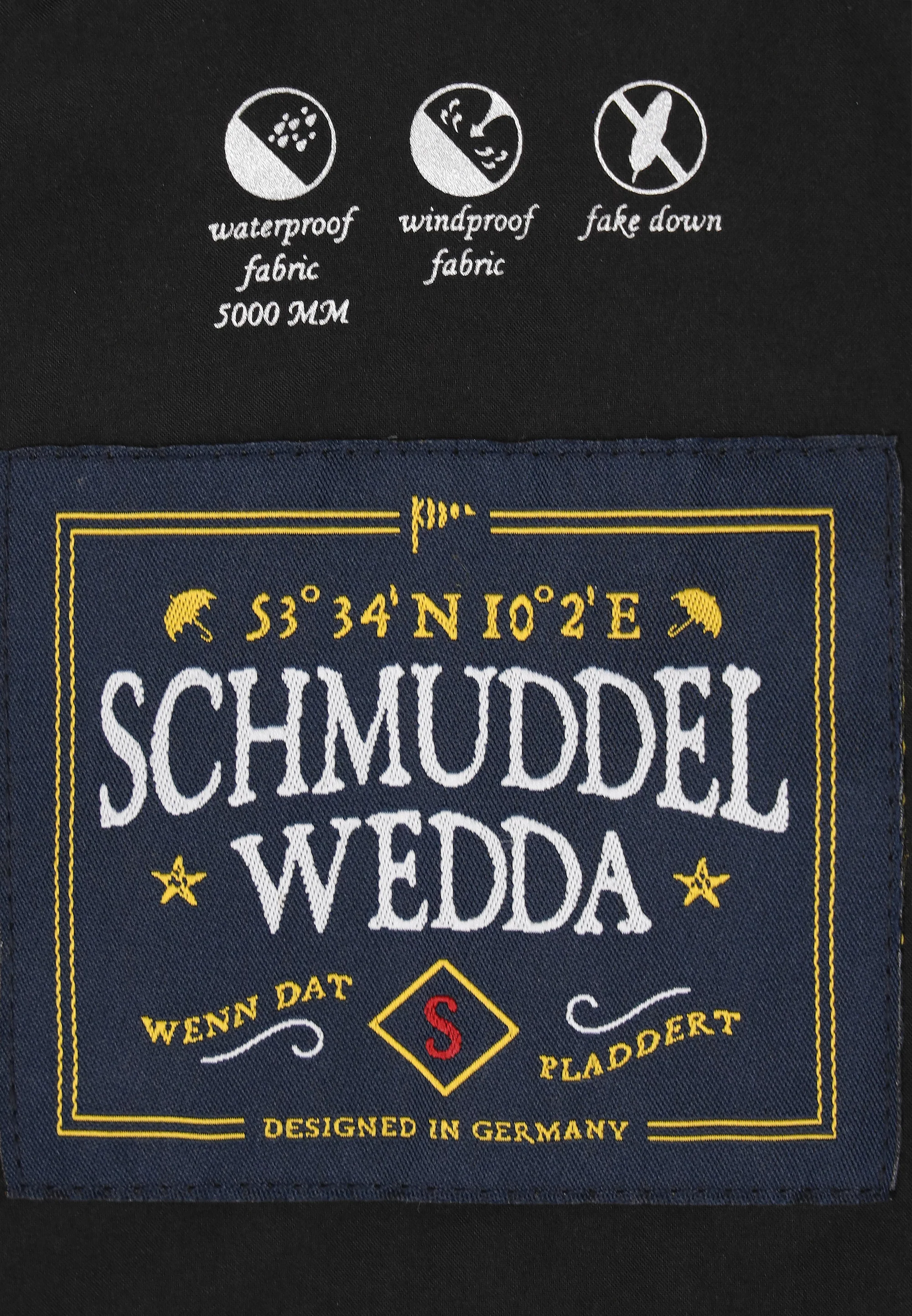 Schmuddelwedda Women's Anorak - Image 35